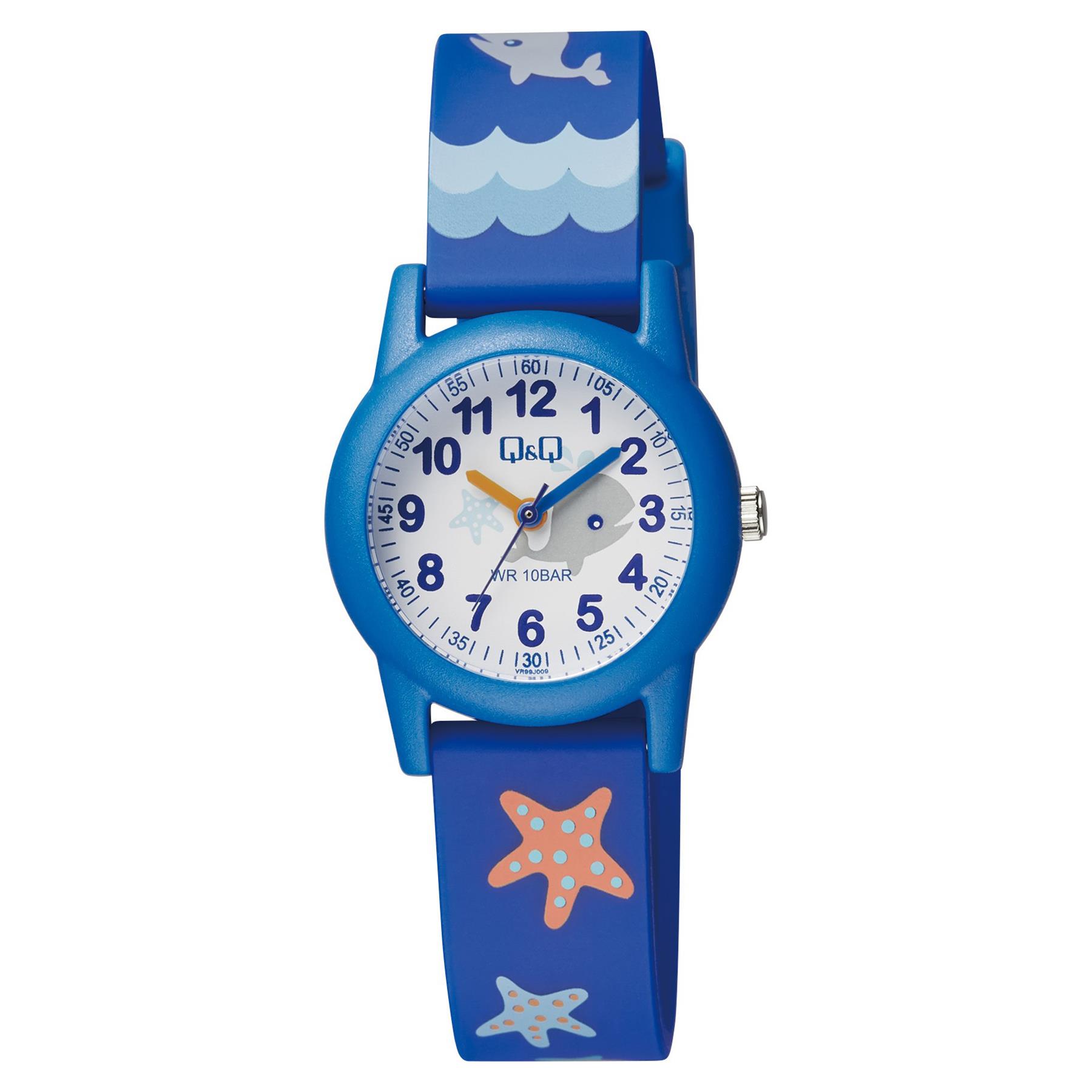Q&Q VR99J009Y Çocuk Kol Saati