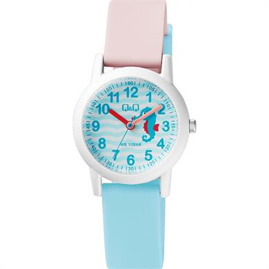 Q&Q VS49J001Y Unisex Kol Saati