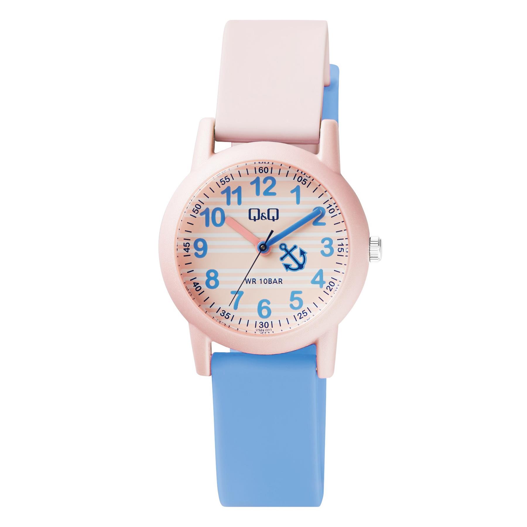 Q&Q Vs49j002y Kol Saati