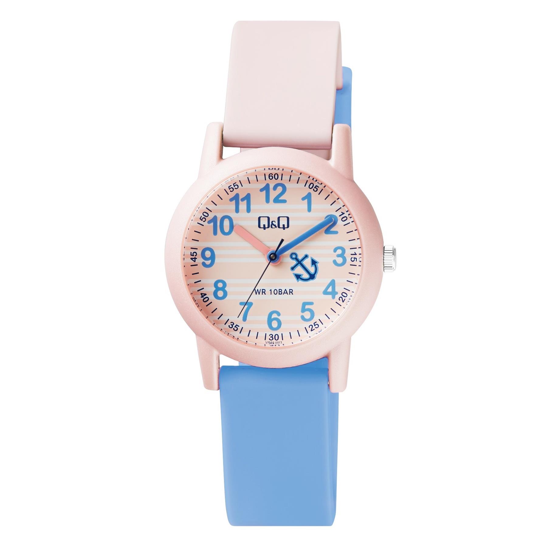 Q&Q Vs49j002y Kol Saati