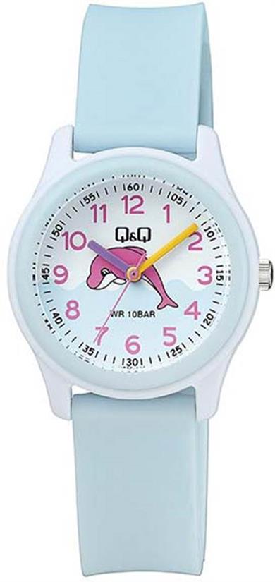 Q&Q VS59J005Y Unisex Kol Saati