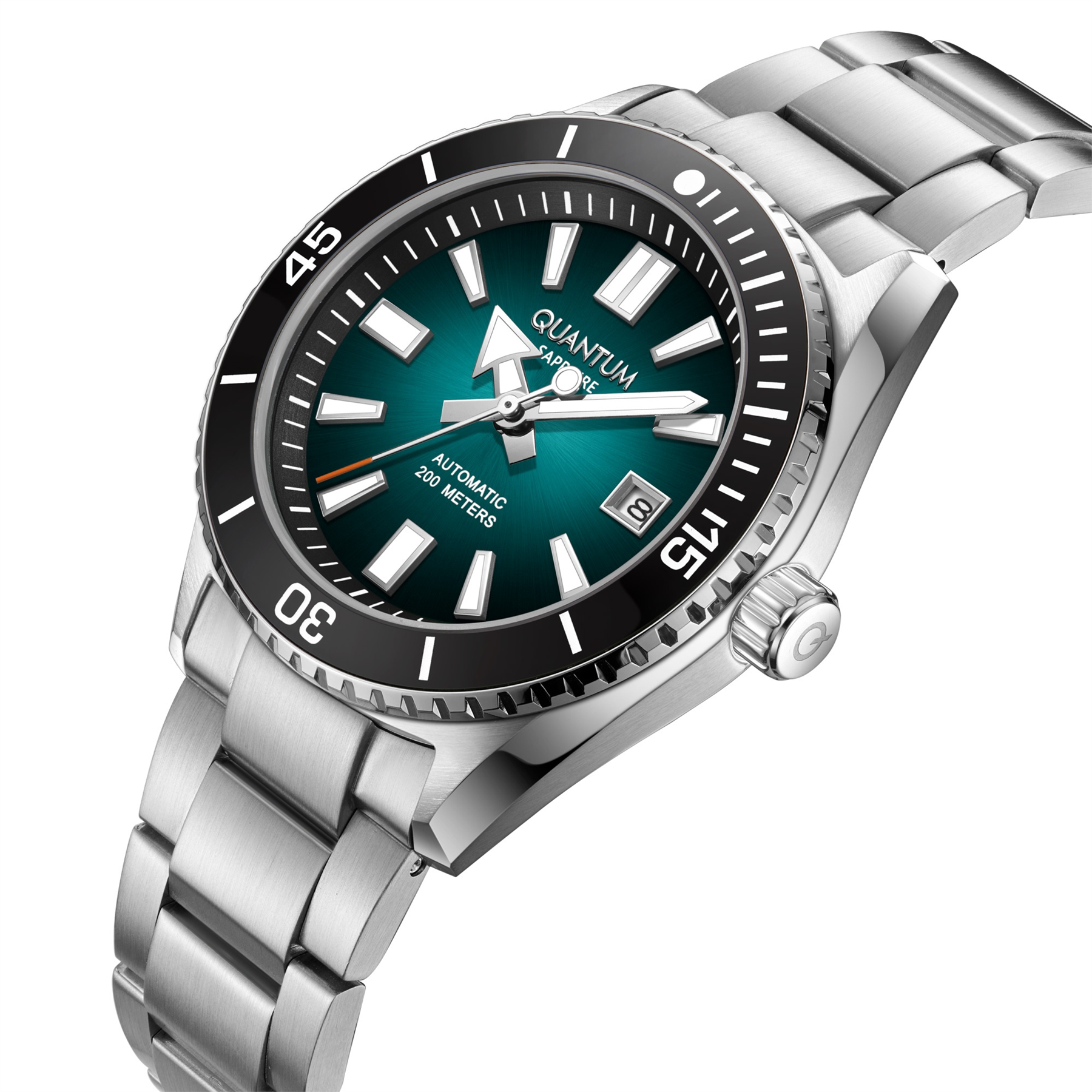 Quantum Barracuda BAR1208B.300 Erkek Kol Saati