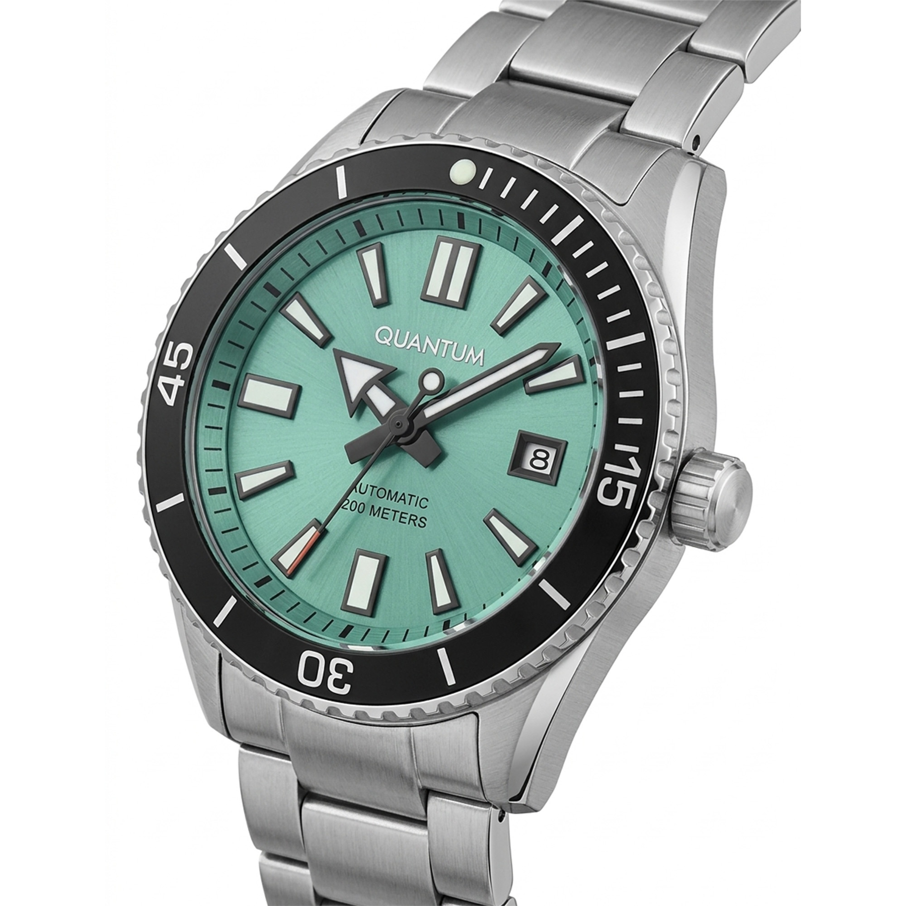 Quantum Barracuda BAR1208B.307 Erkek Kol Saati