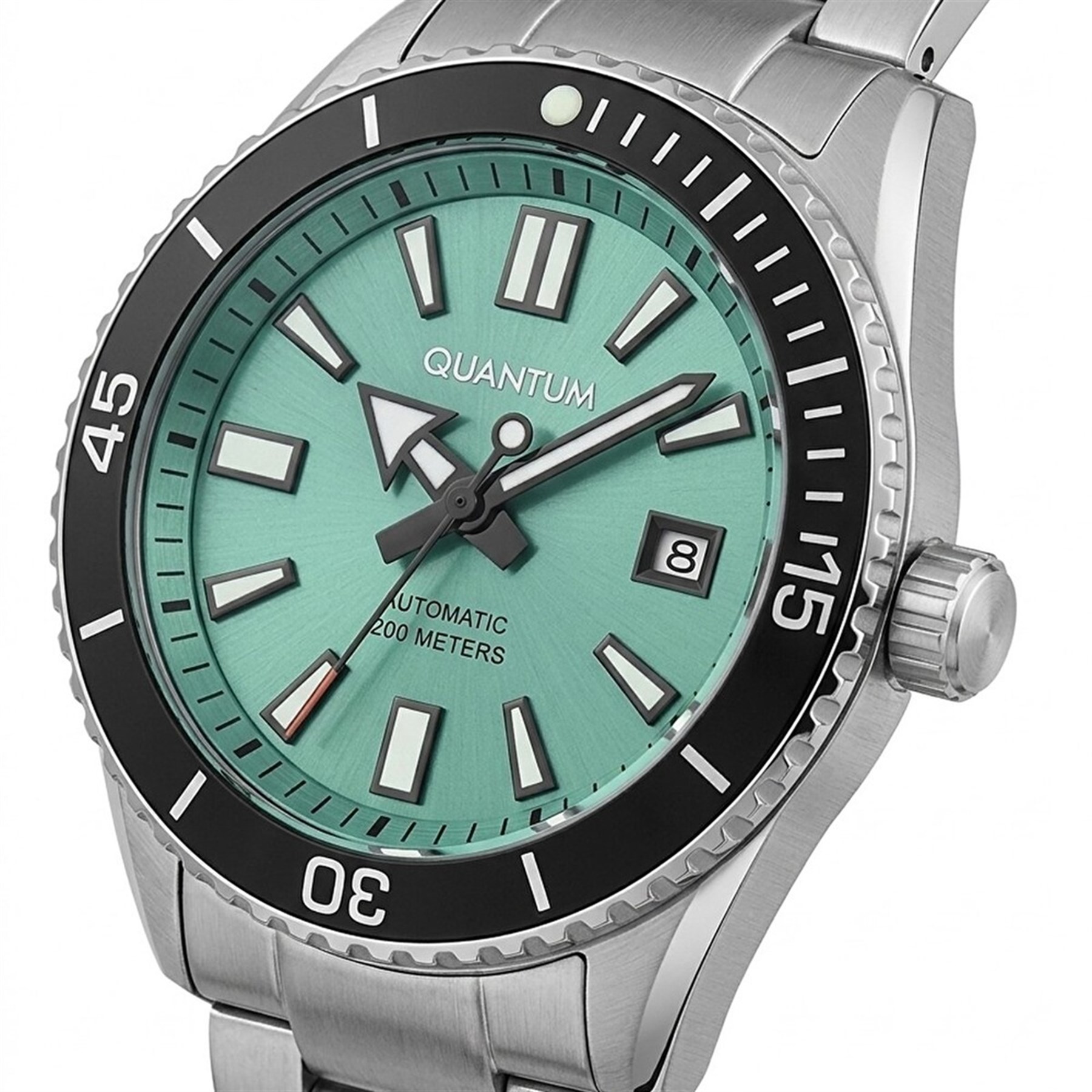 Quantum Barracuda BAR1208B.307 Erkek Kol Saati