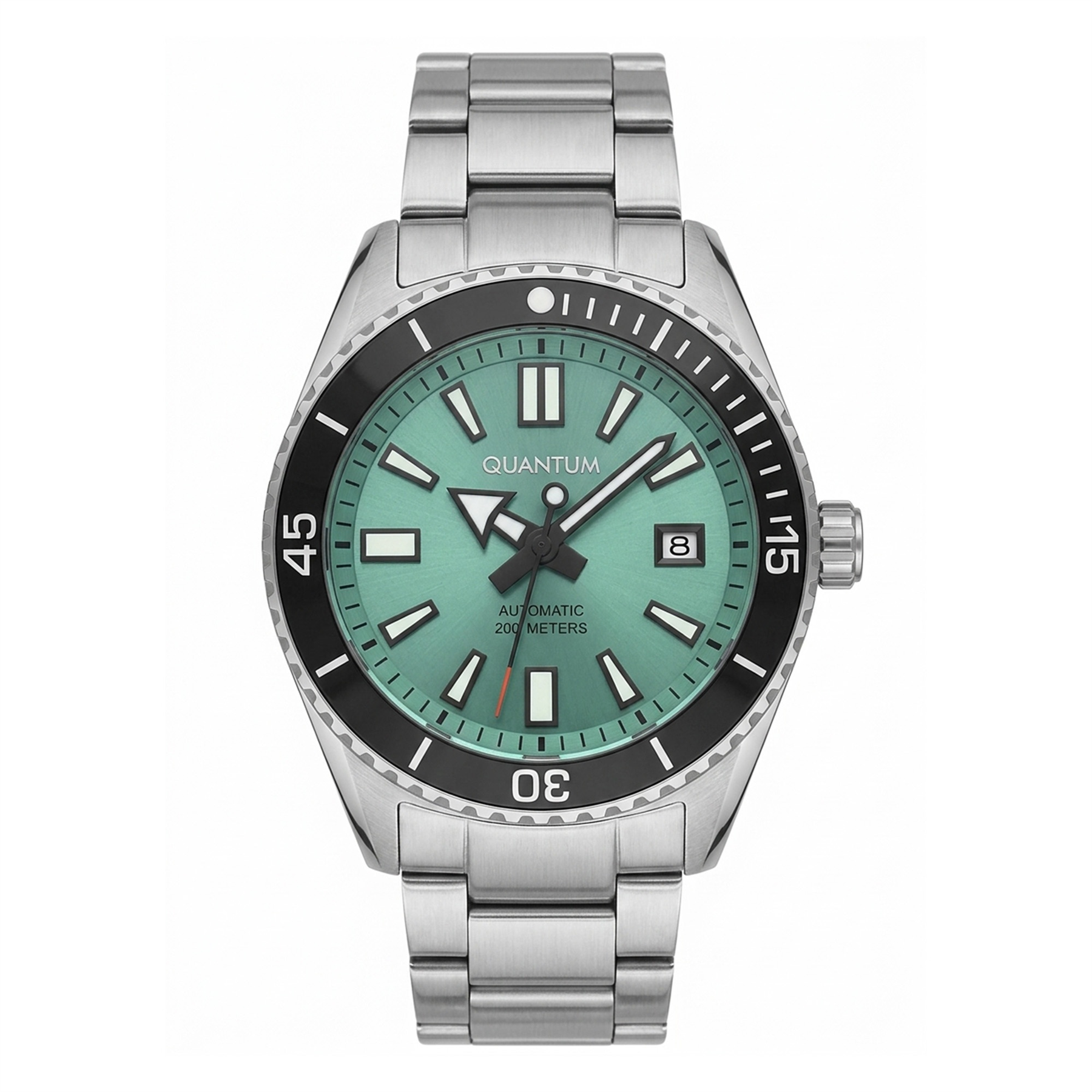 Quantum Barracuda BAR1208B.307 Erkek Kol Saati
