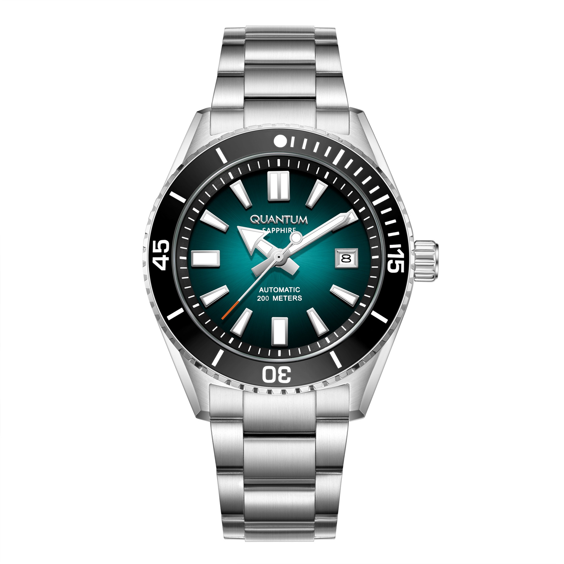 Quantum Barracuda BAR1208B.300 Erkek Kol Saati