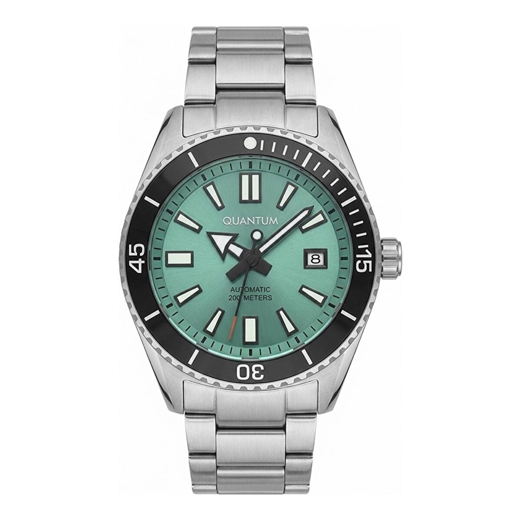 Quantum Barracuda BAR1208B.307 Erkek Kol Saati