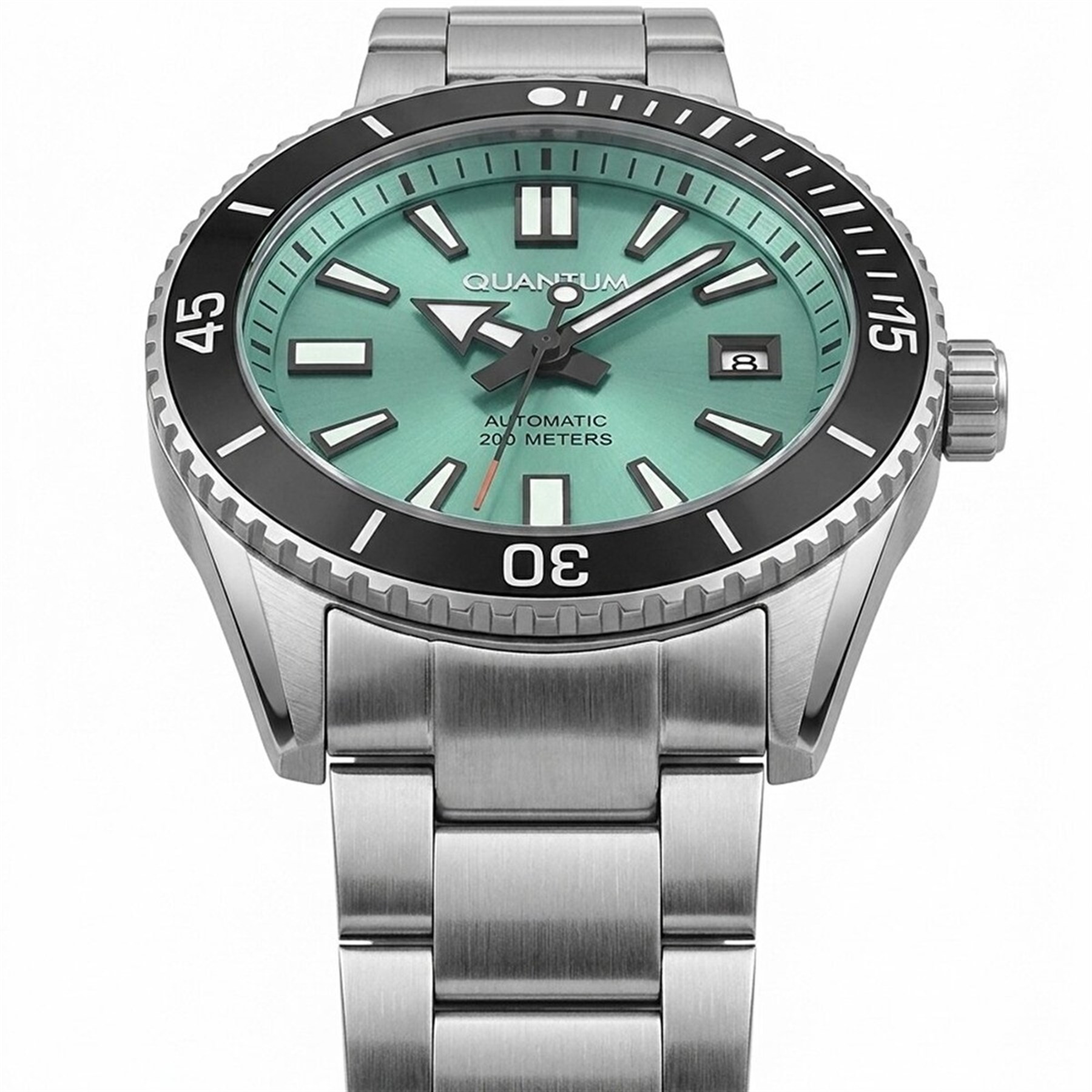 Quantum Barracuda BAR1208B.307 Erkek Kol Saati