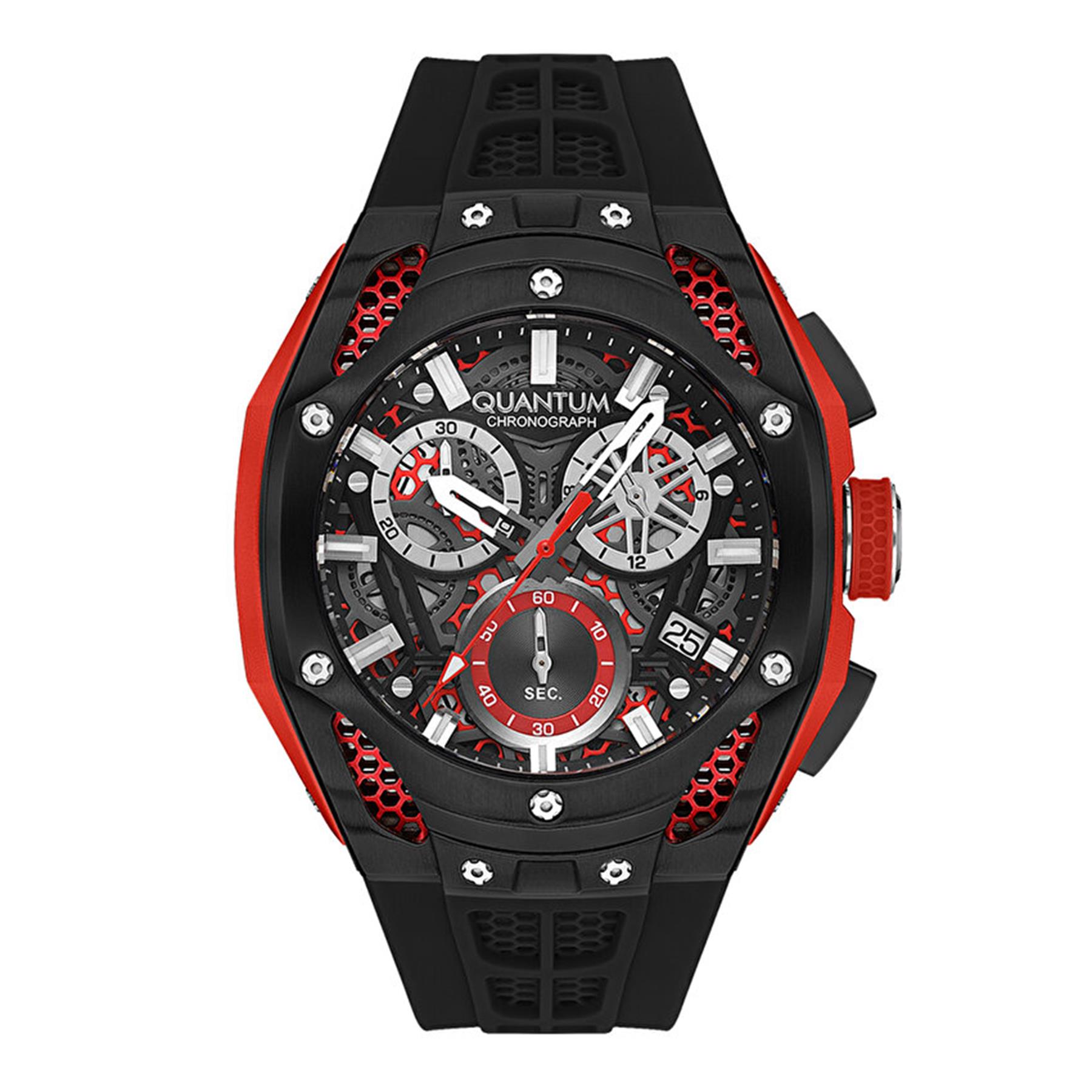 Quantum HNG1102.651 Erkek  Kol  Saati