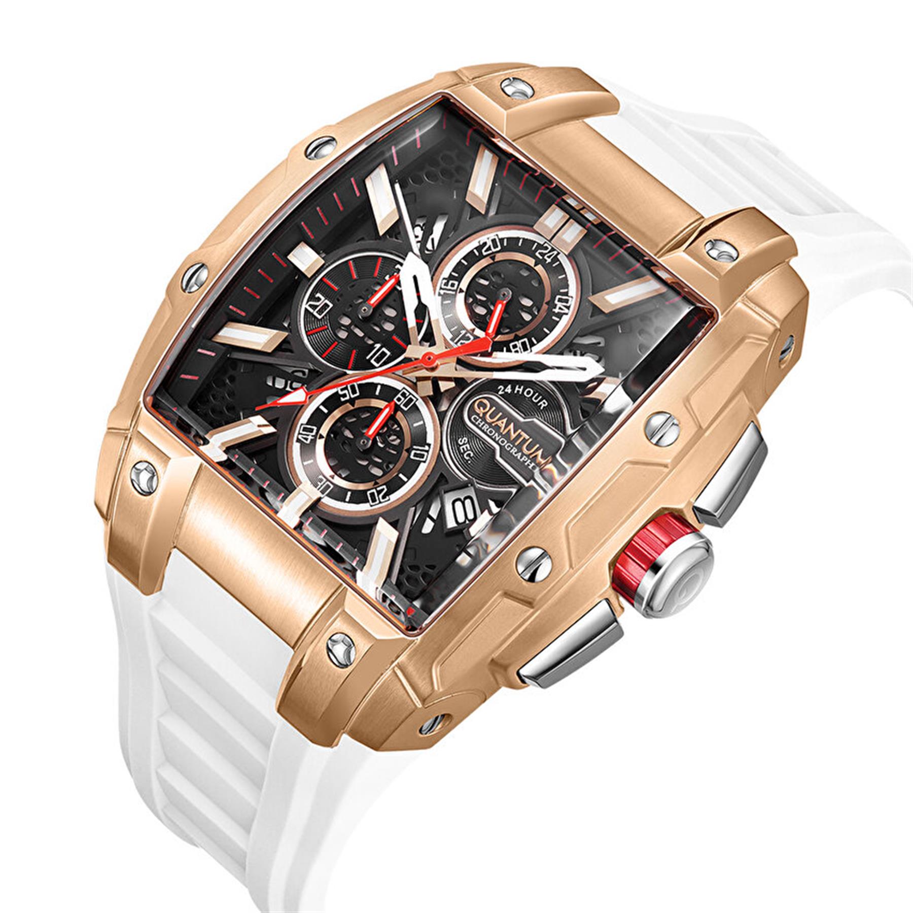 Quantum HNG1161.453 Erkek Kol Saati