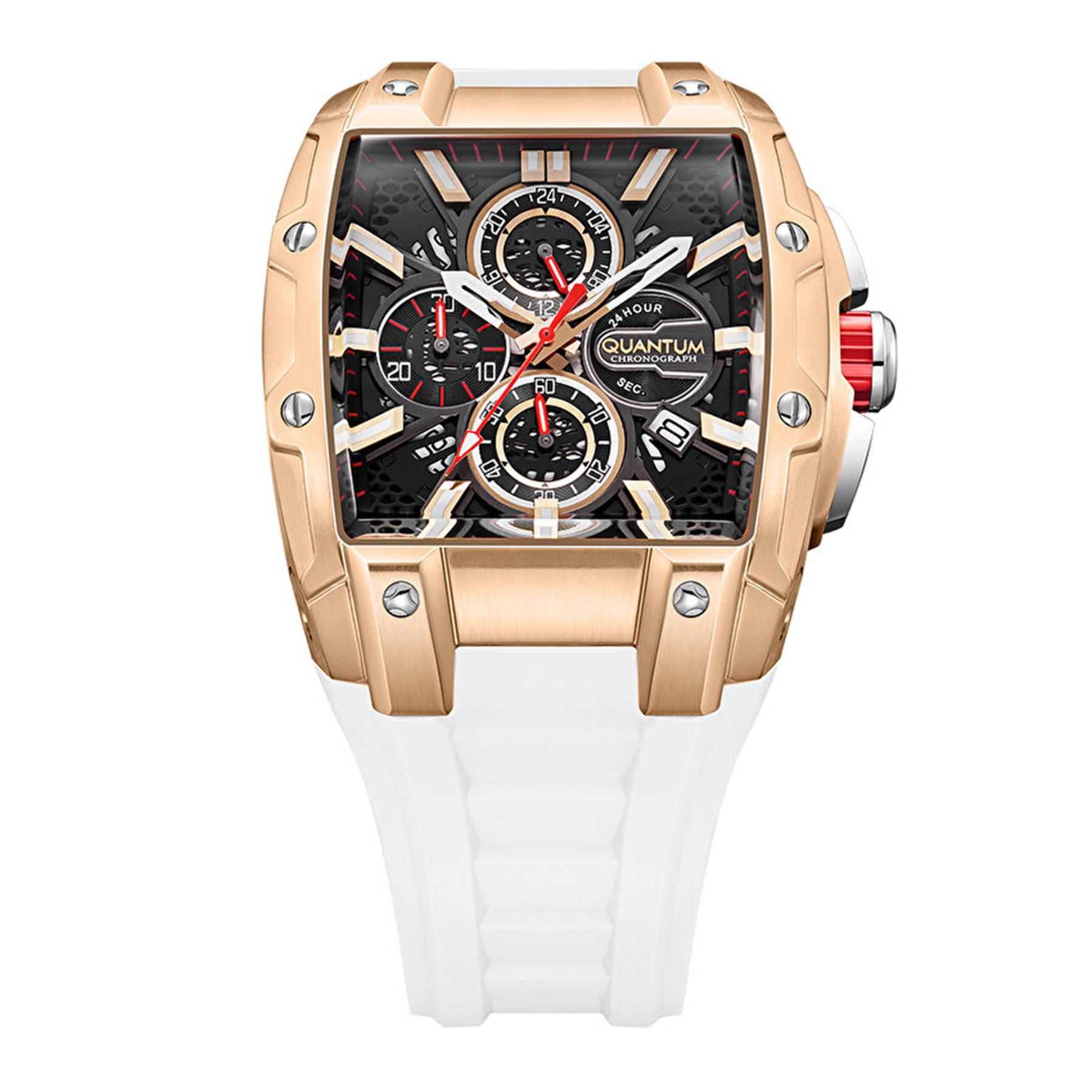 Quantum HNG1161.453 Erkek Kol Saati