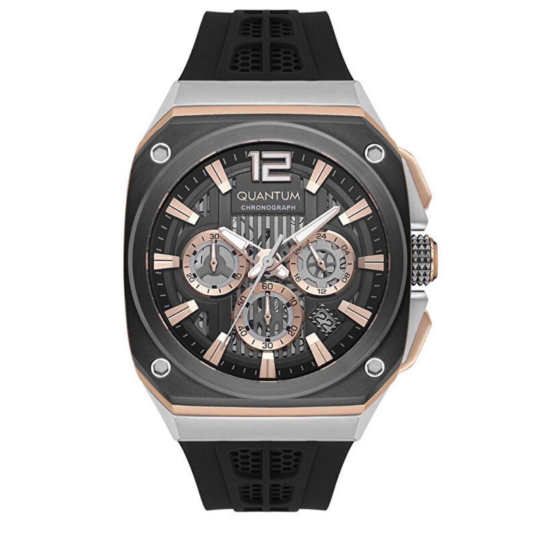 Quantum HNG1162.551 Erkek Kol Saati