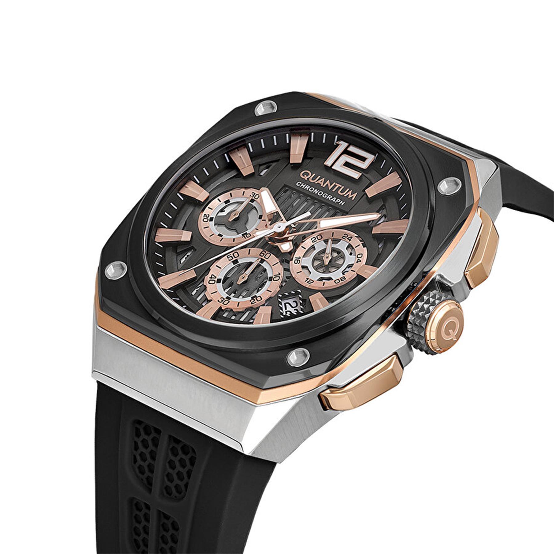 Quantum HNG1162.551 Erkek Kol Saati