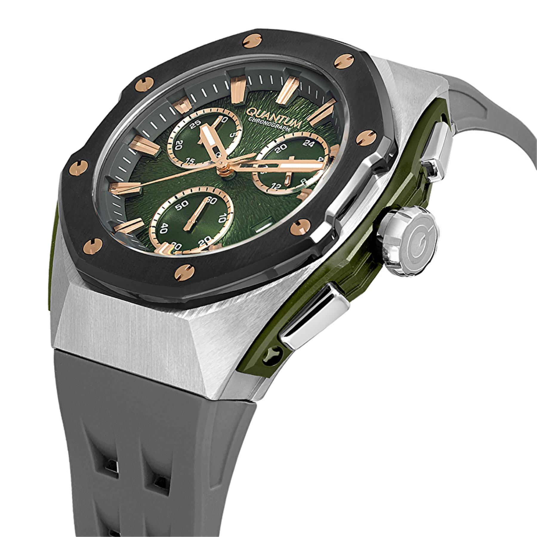 Quantum HNG1170.366 Erkek Kol Saati