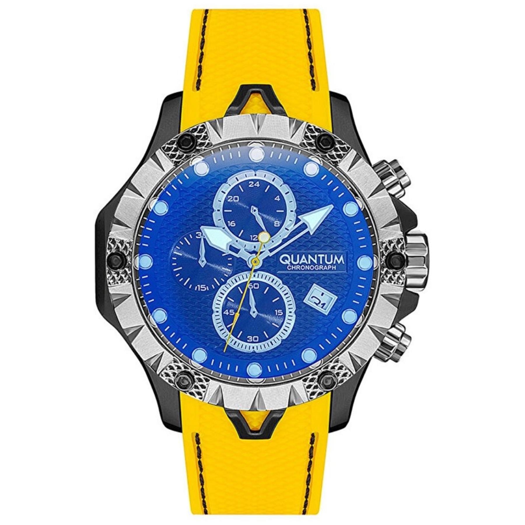 Quantum HNG957.654 Erkek Kol Saati