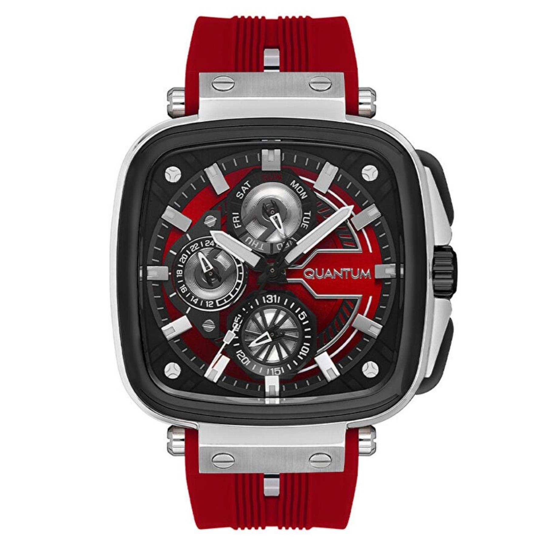 Quantum PWG1014.358 Erkek Kol Saati