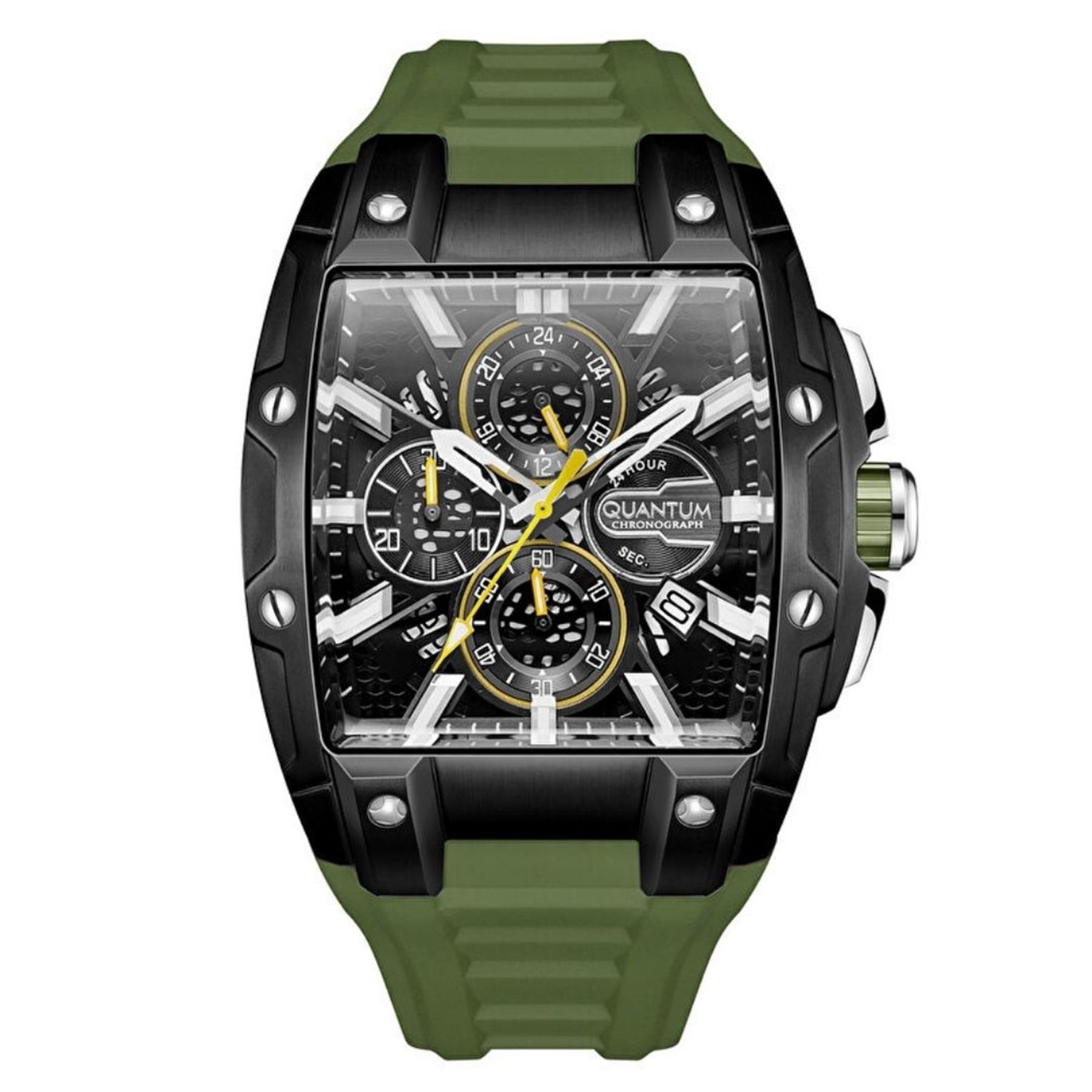 QUANTUM Quantum HNG1161.655 Erkek Kol Saati