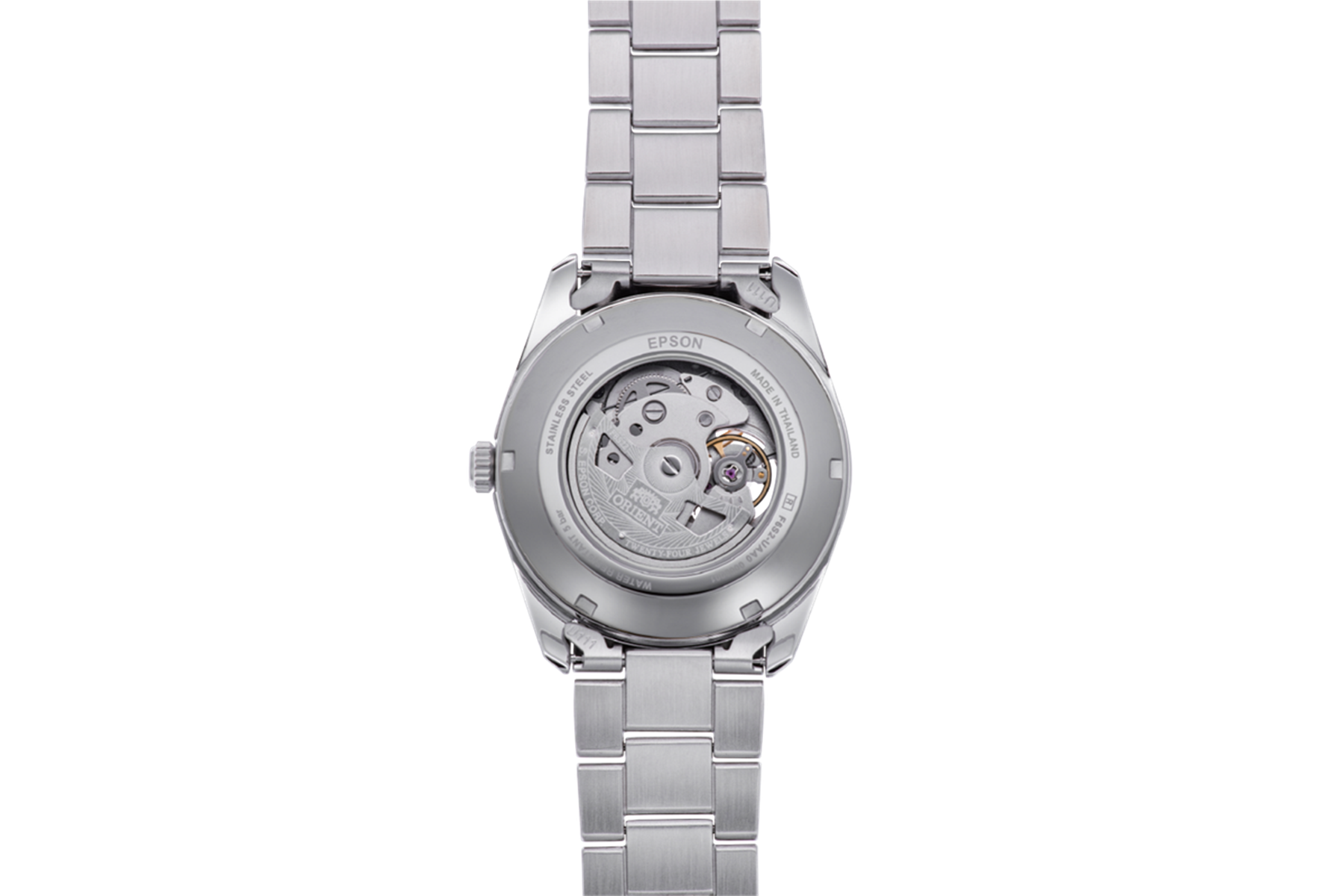 Orient Otomatik RA-AR0009L30B  Erkek Kol Saati