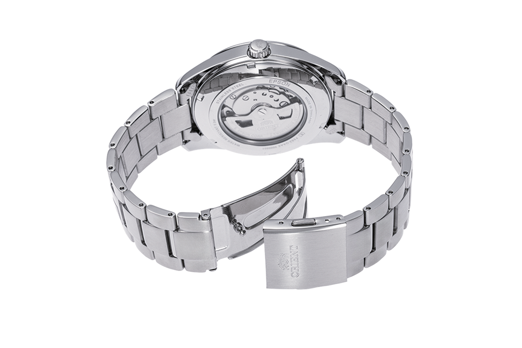 Orient Otomatik RA-AR0009L30B  Erkek Kol Saati