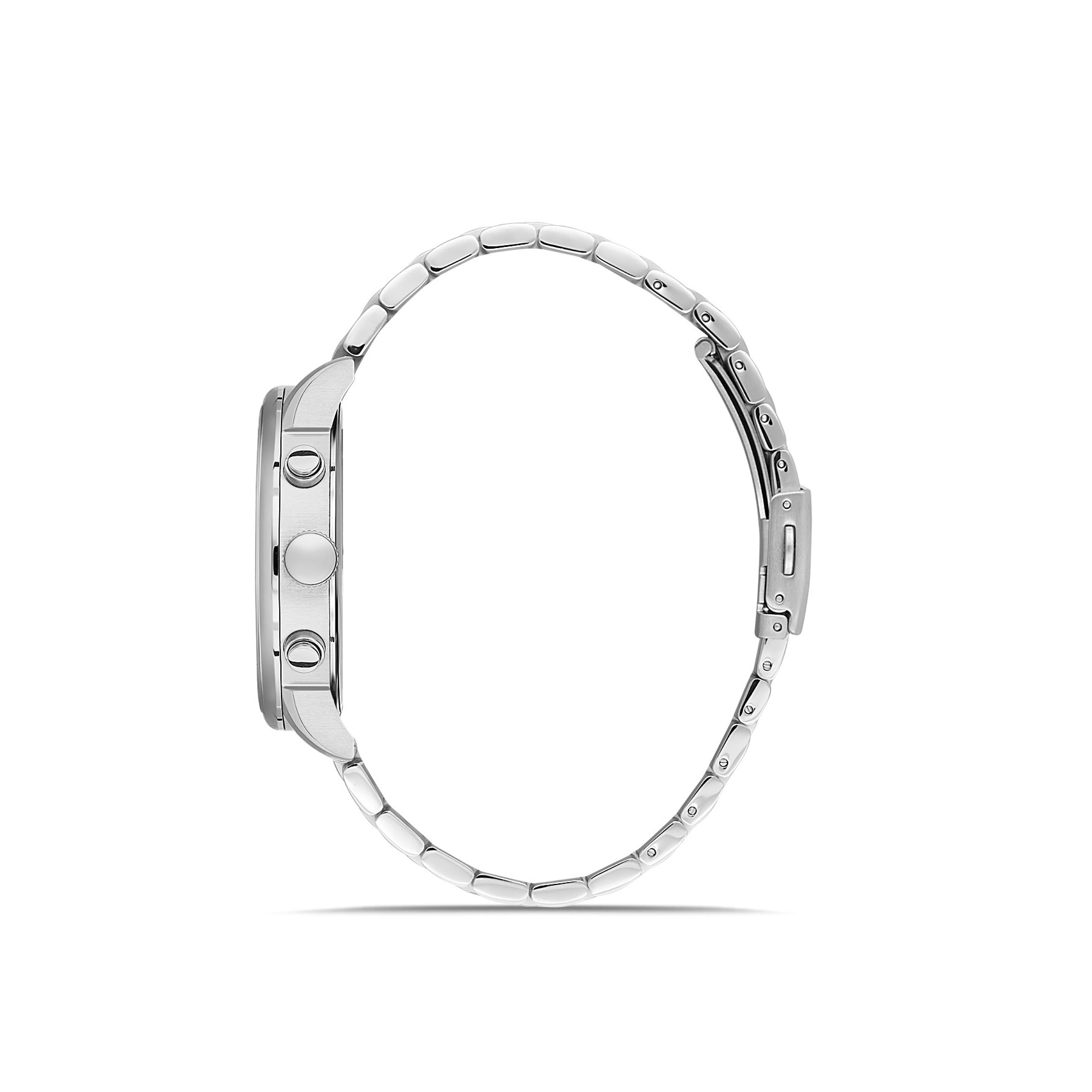 Rms Zeitmeister RMS.1.AG1210.04 Kronometre Erkek Kol Saati