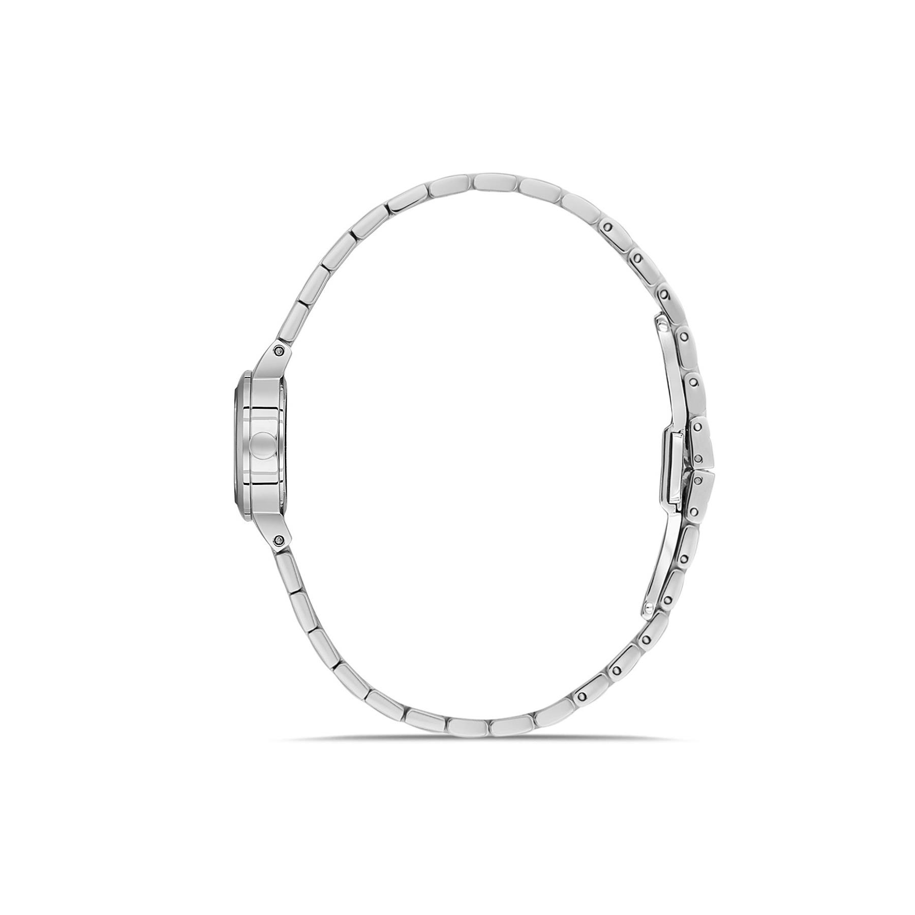 Rms Zeitmeister RMS.1.AG1603.04 Klasik 19mm Kadın Kol Saati