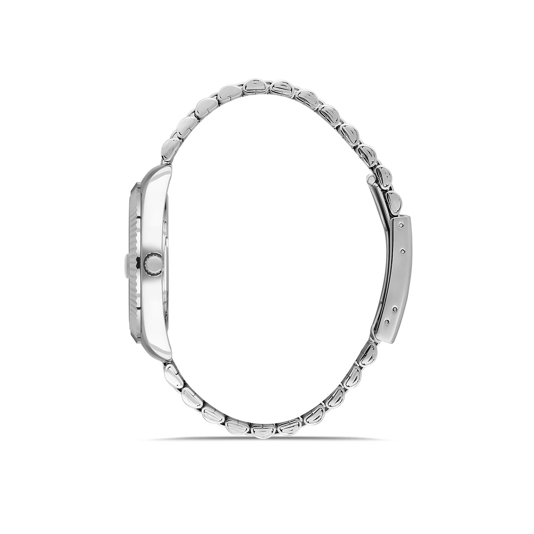 Rms Zeitmeister RMS.1.AG2101.116 Takvimli 40mm Erkek Kol Saati