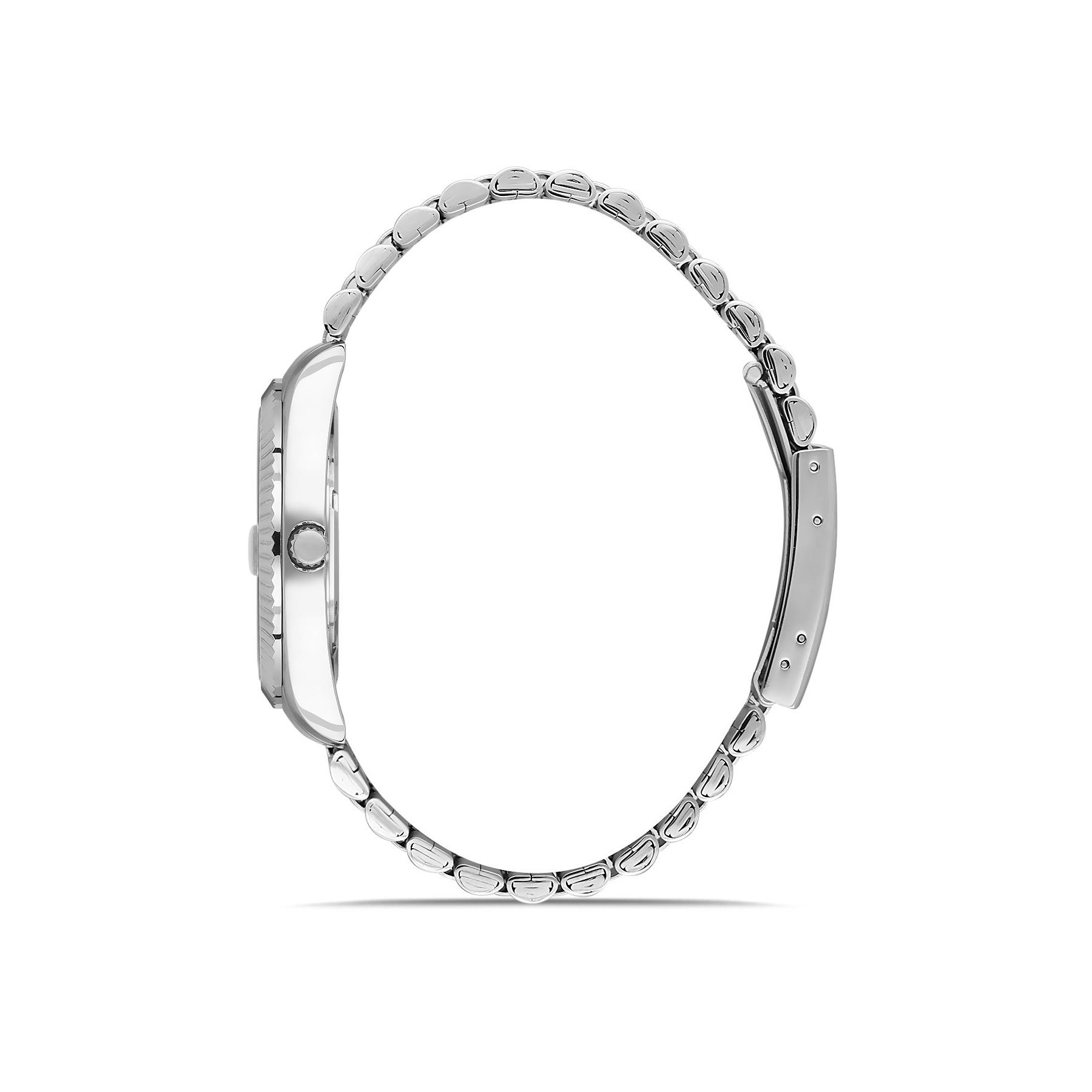 Rms Zeitmeister RMS.1.AG2101.14 Takvimli 40mm Erkek Kol Saati