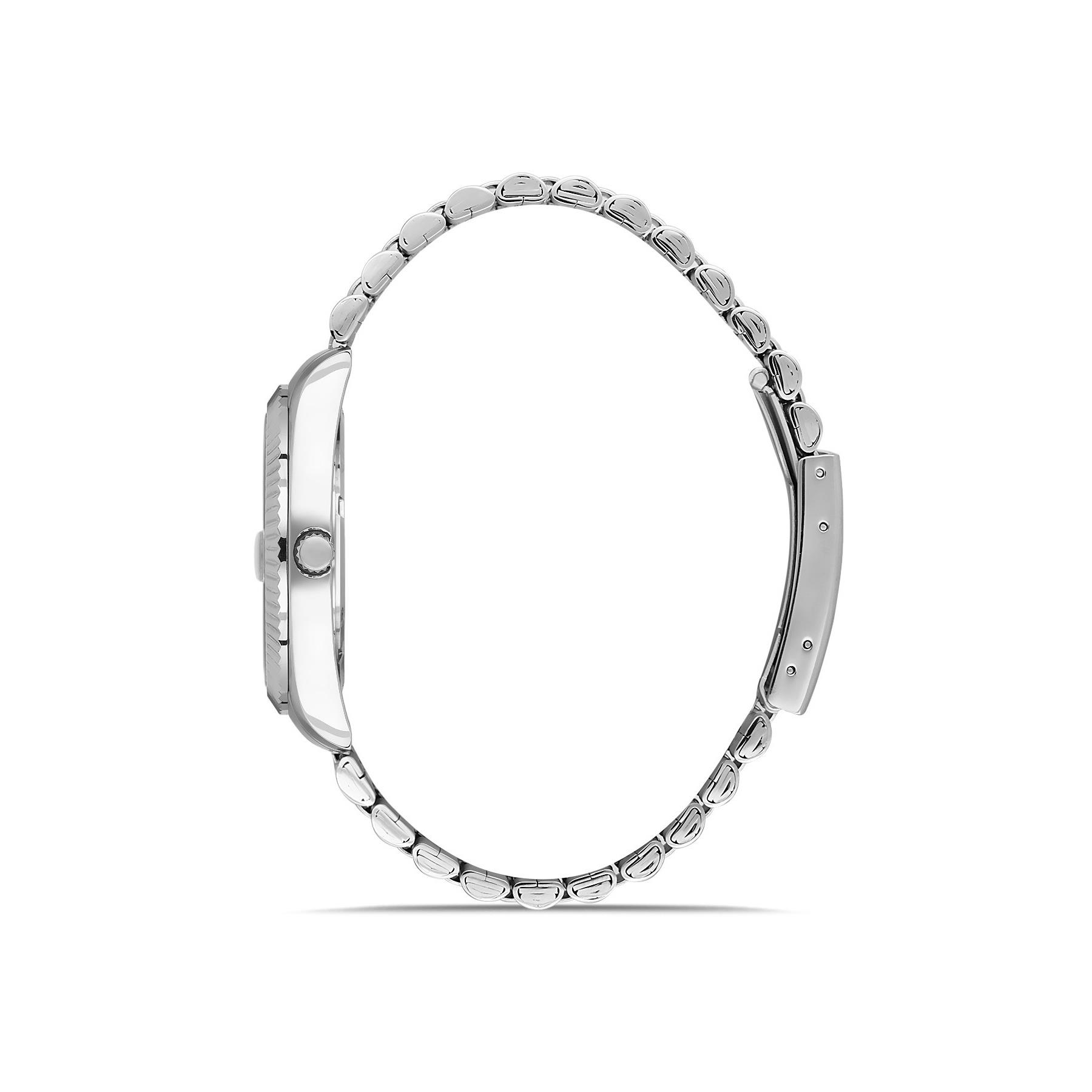 Rms Zeitmeister RMS.1.AG2101.12 Takvimli 40mm Erkek Kol Saati