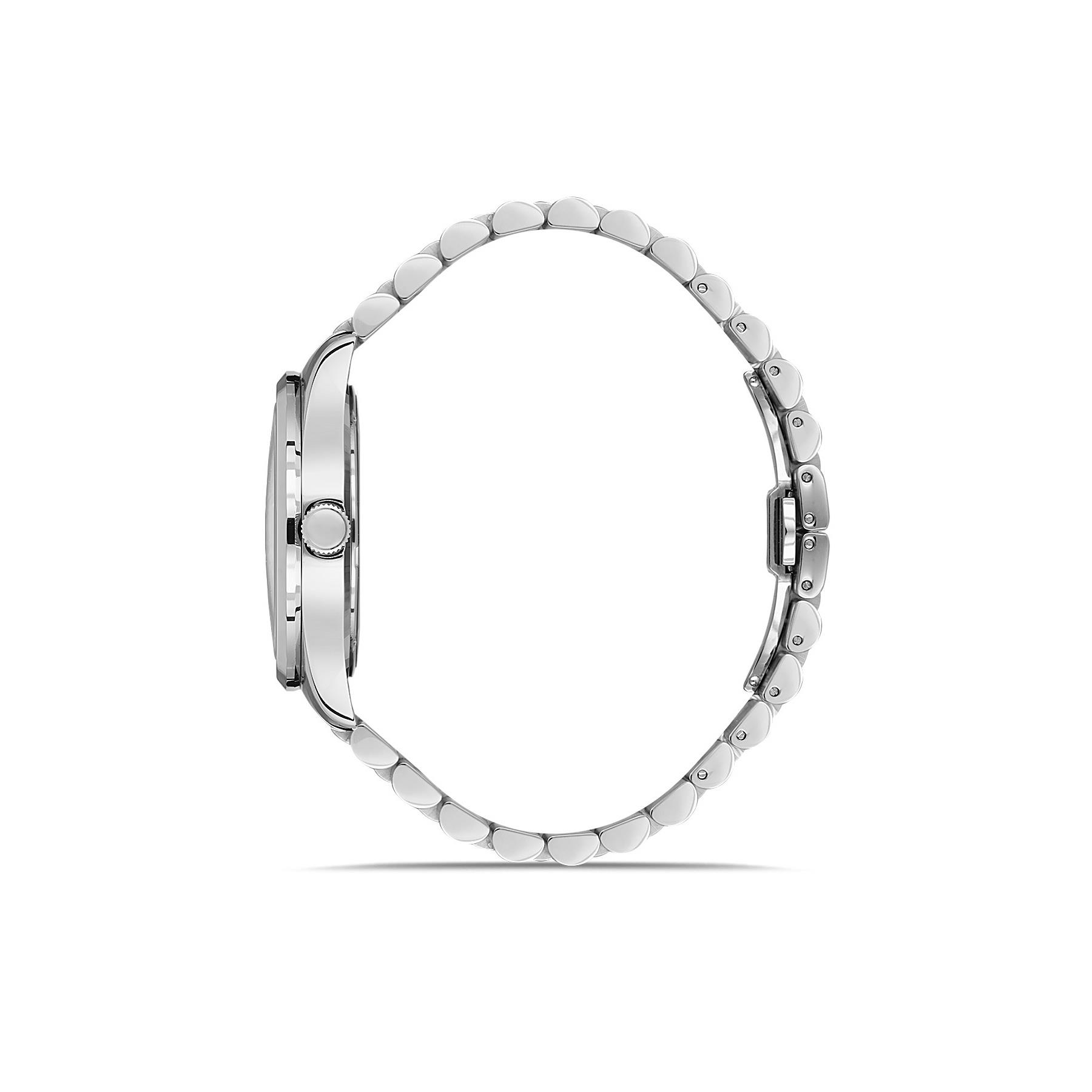 Rms Zeitmeister RMS.1.AG2114.115 Takvimli 41mm Erkek Kol Saati