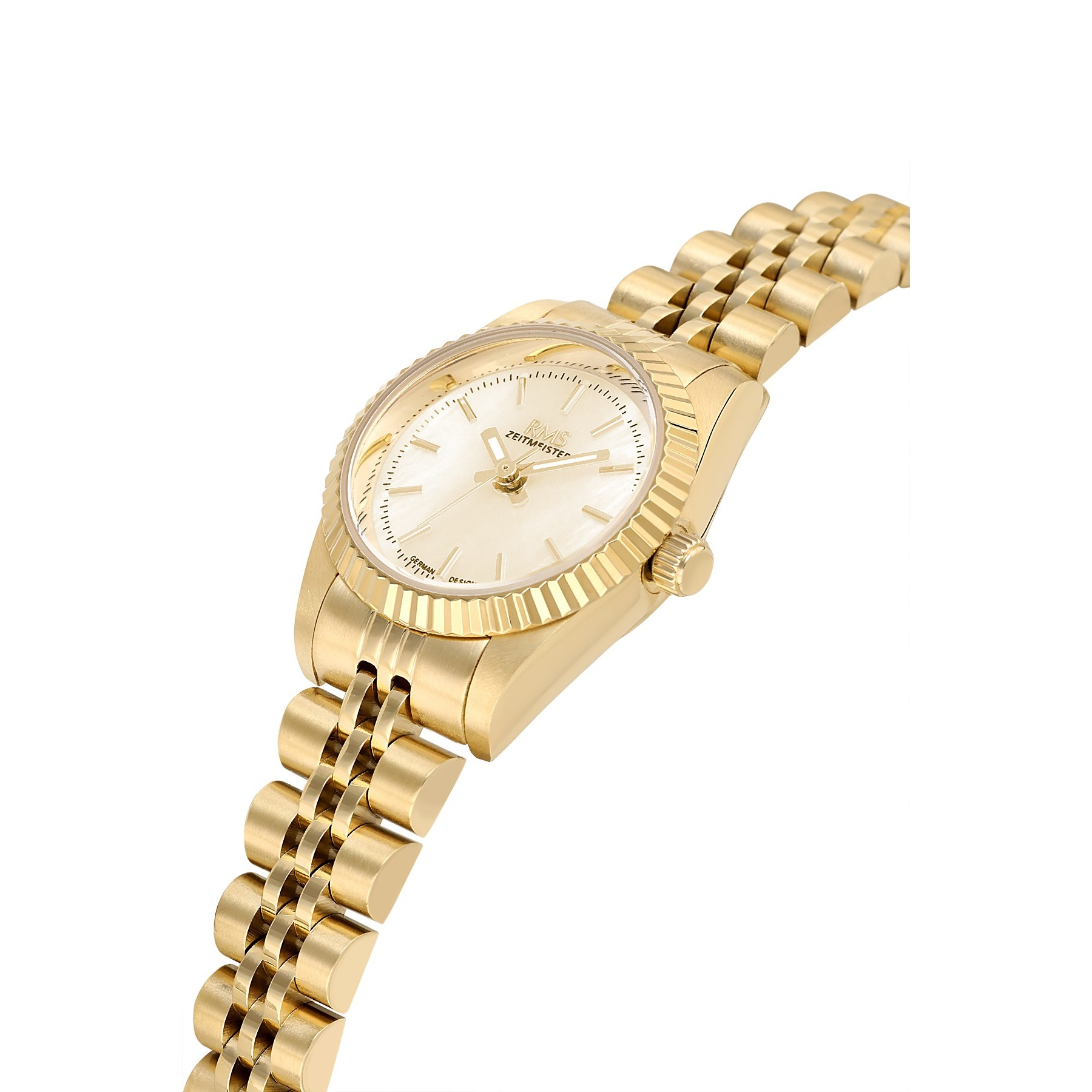 Rms Zeitmeister RMS.1.AG2117.25 Klasik Kadın Kol Saati