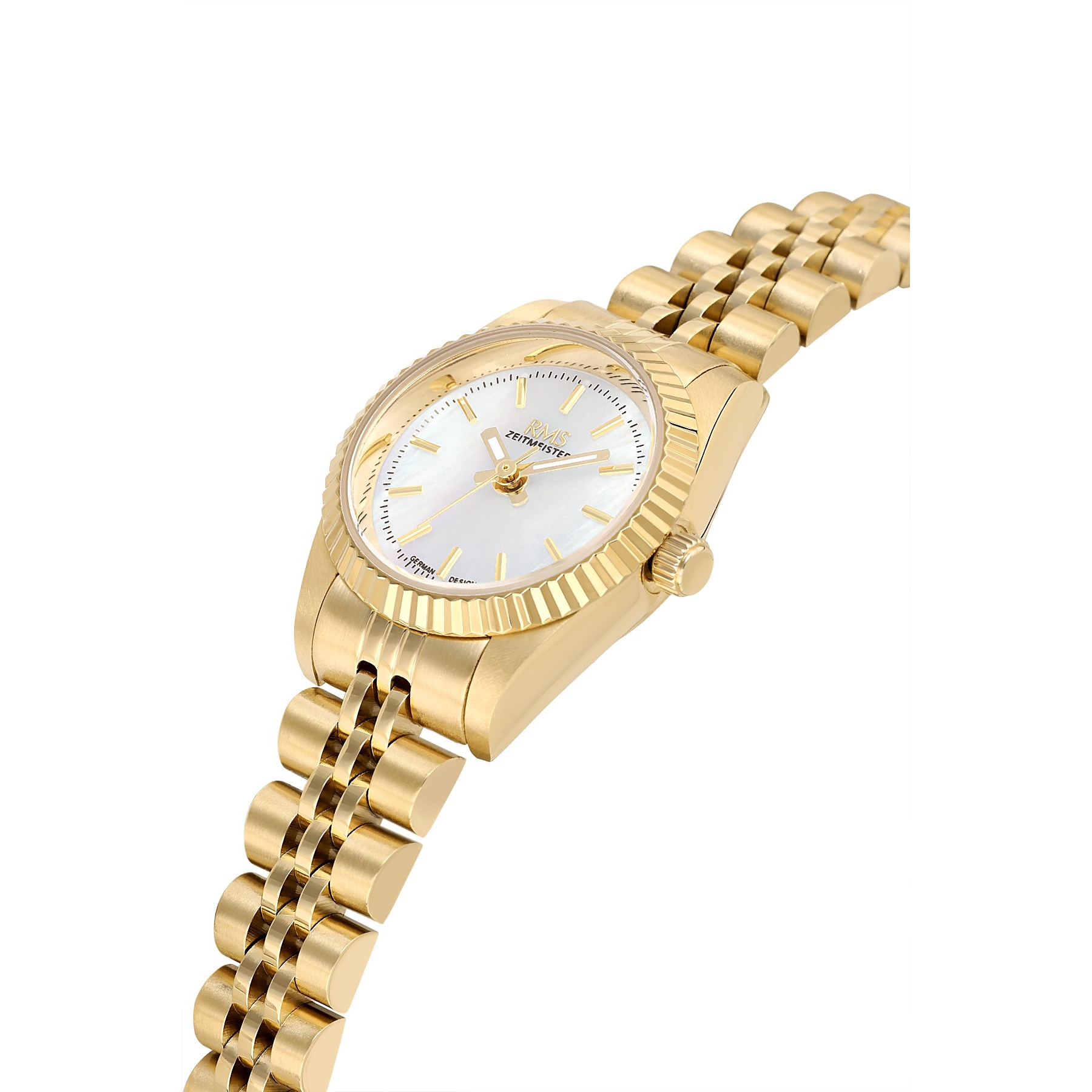 Rms Zeitmeister RMS.1.AG2117.20 Klasik Kadın Kol Saati