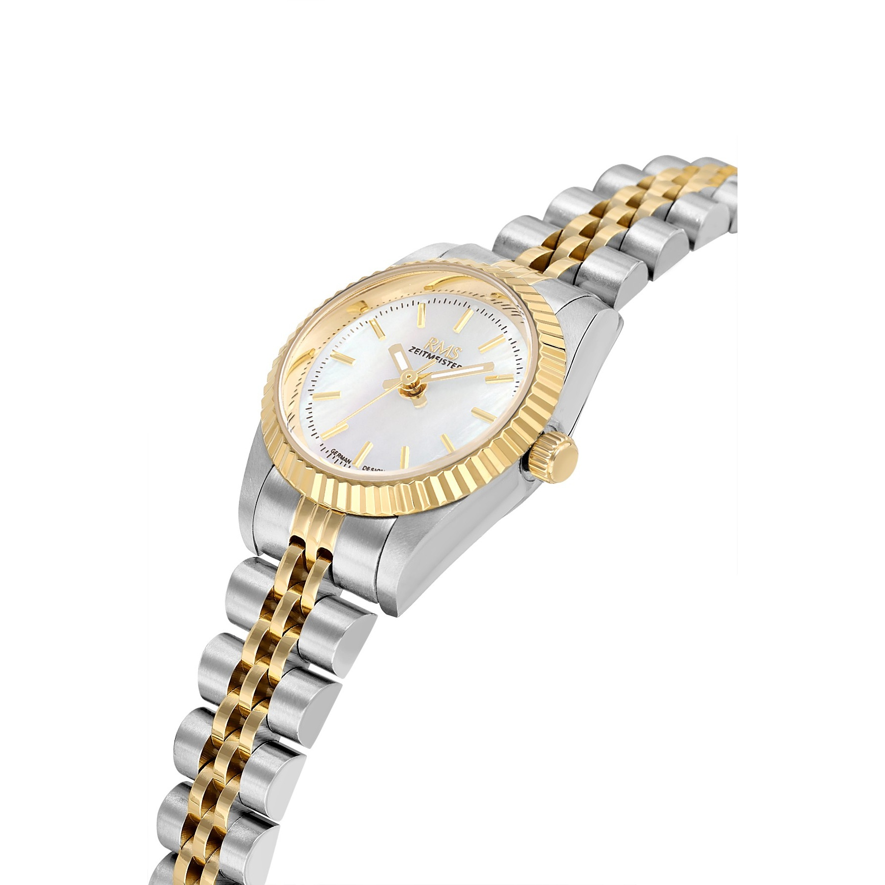 Rms Zeitmeister RMS.1.AG2117.40 Klasik Kadın Kol Saati