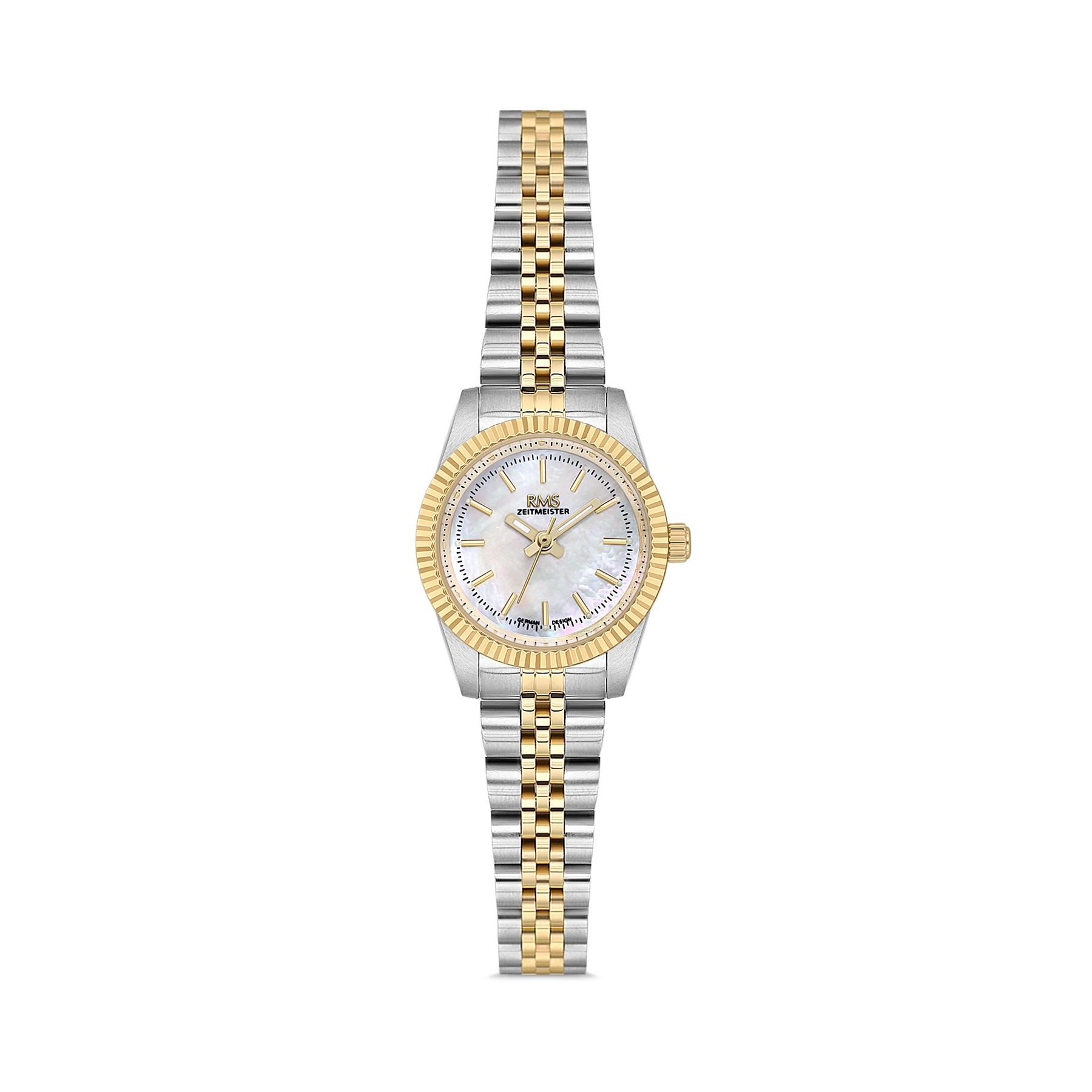 Rms Zeitmeister RMS.1.AG2117.40 Klasik Kadın Kol Saati