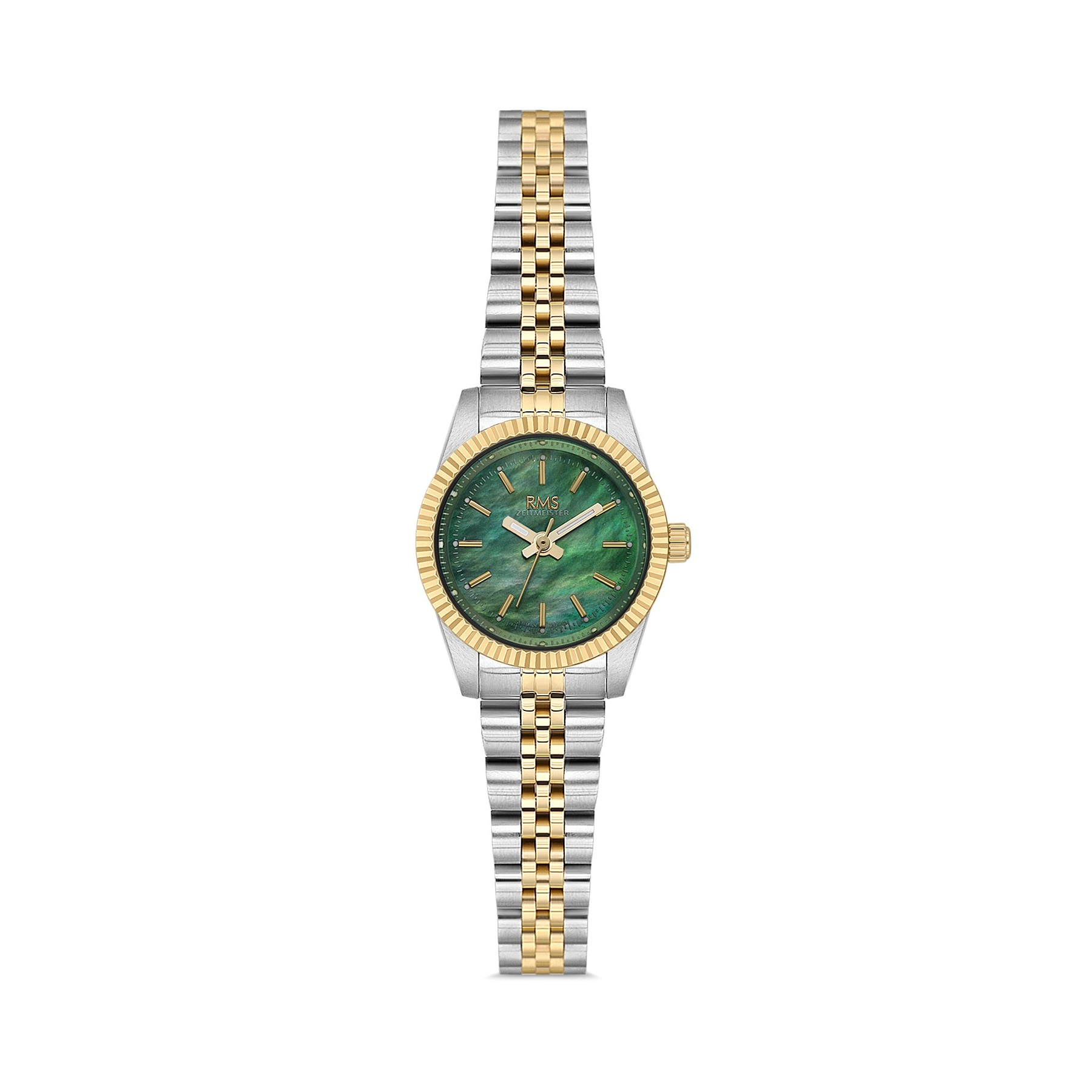Rms Zeitmeister RMS.1.AG2117.49 Klasik Kadın Kol Saati