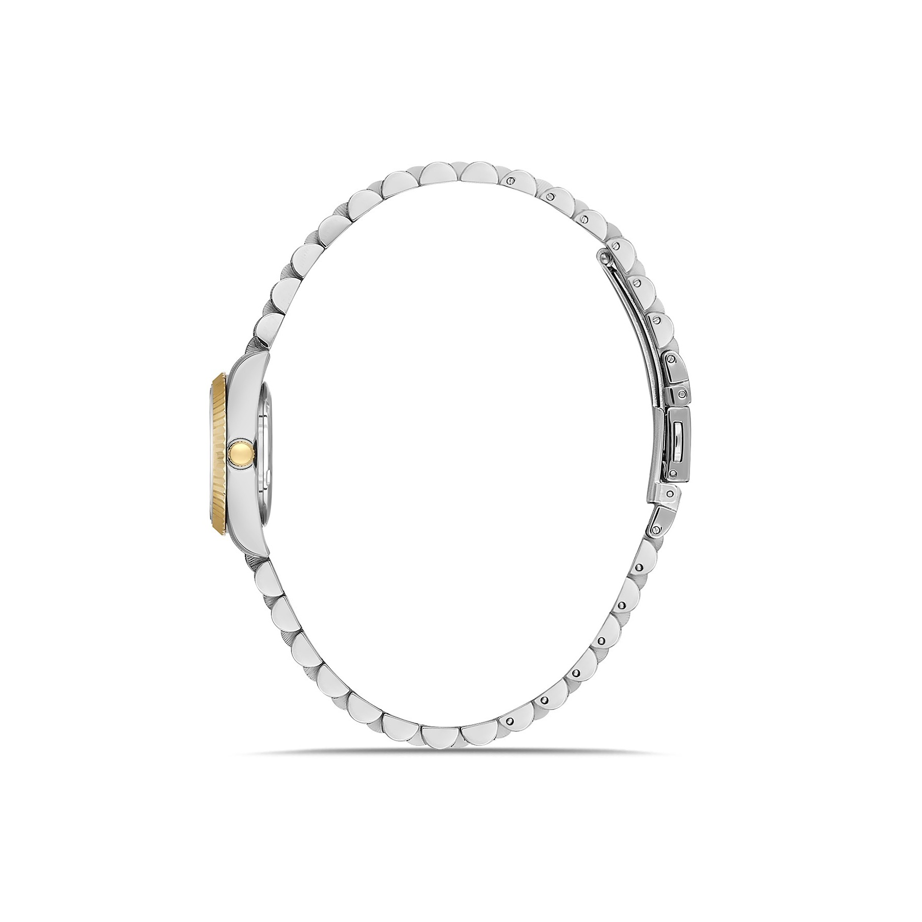 Rms Zeitmeister RMS.1.AG2117.49 Klasik Kadın Kol Saati