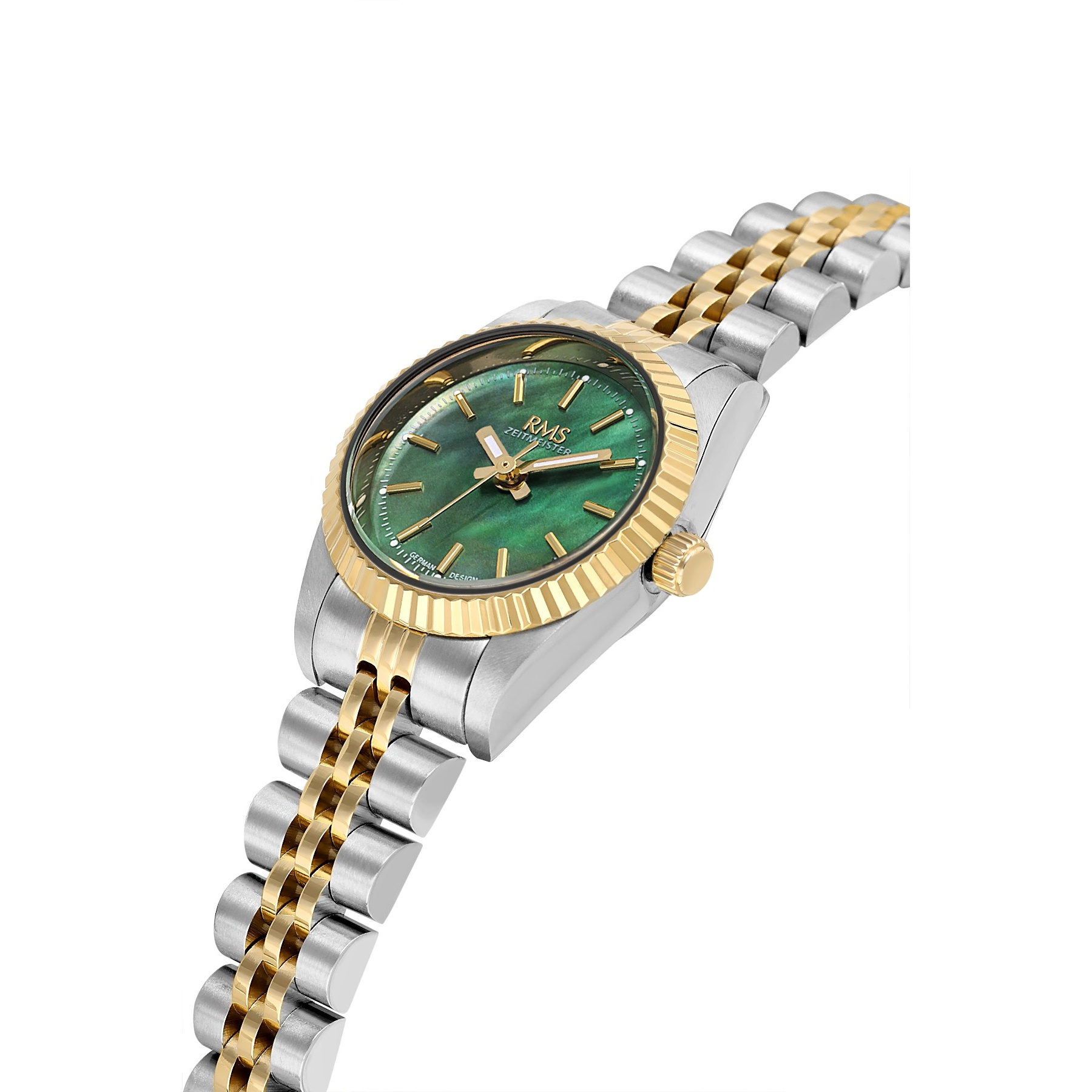 Rms Zeitmeister RMS.1.AG2117.49 Klasik Kadın Kol Saati
