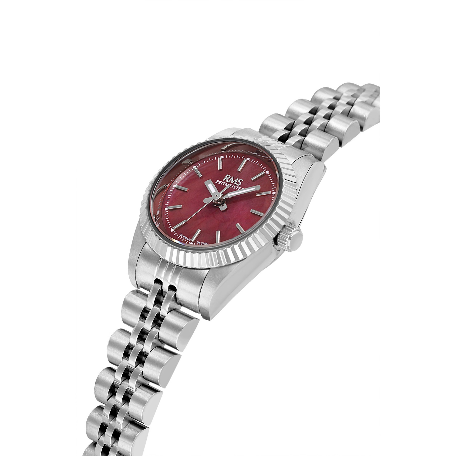 Rms Zeitmeister RMS.1.AG2117.113 Klasik Kadın Kol Saati