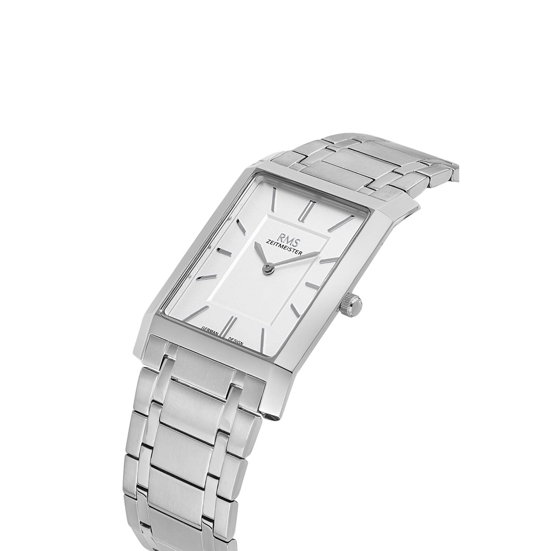 Rms Zeitmeister RMS.1.AG2120.10 Klasik Erkek Kol Saati