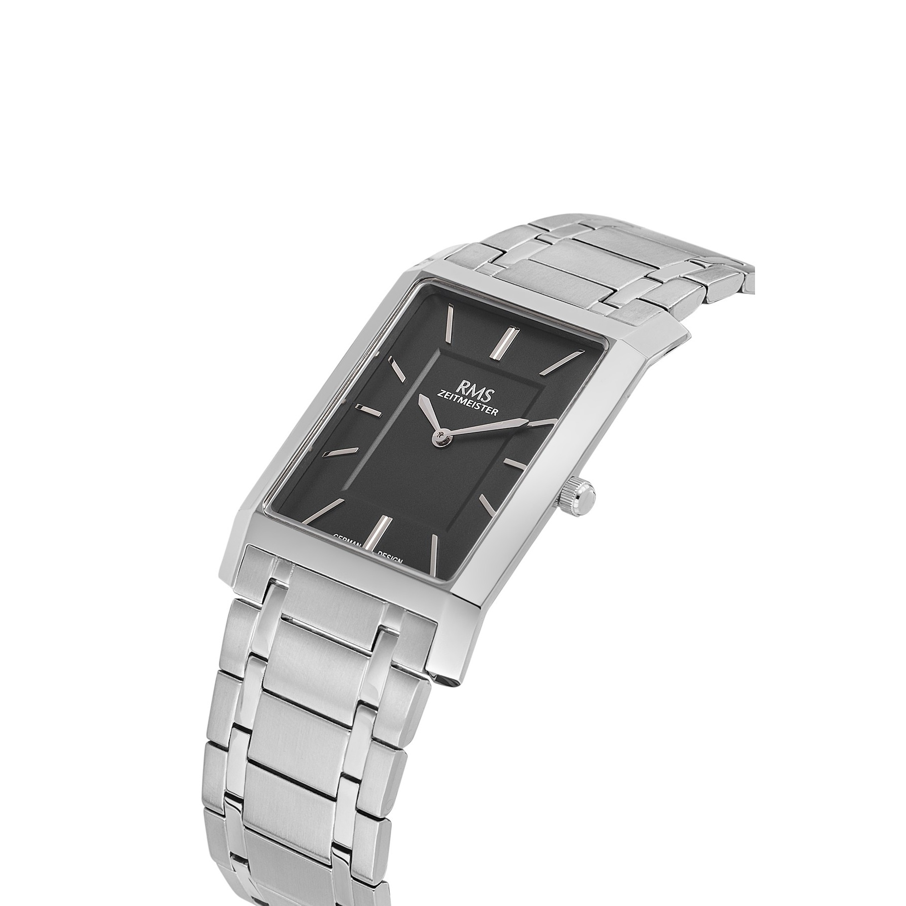 Rms Zeitmeister RMS.1.AG2120.12 Klasik Erkek Kol Saati