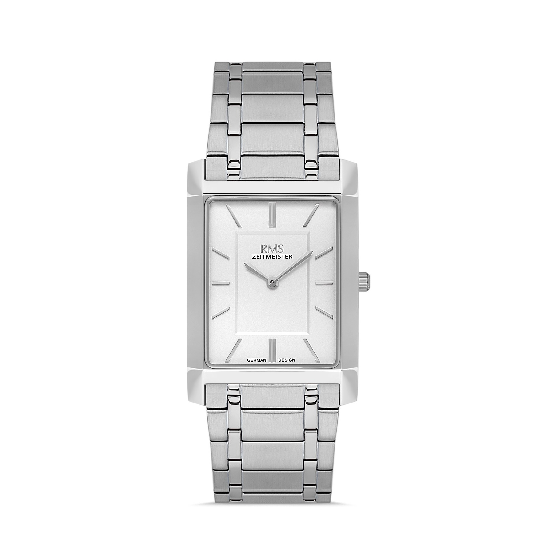 Rms Zeitmeister RMS.1.AG2120.10 Klasik Erkek Kol Saati