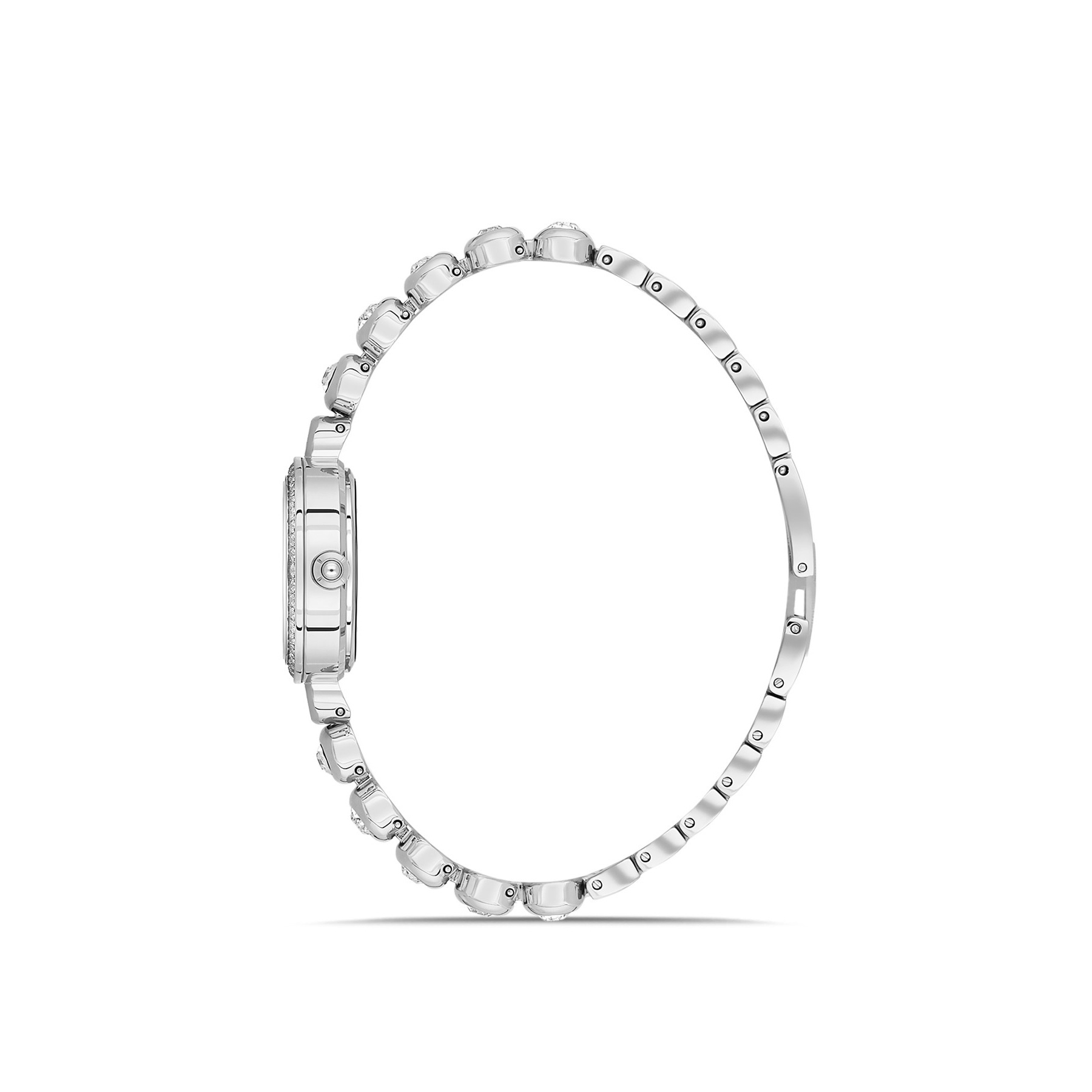 Rms Zeitmeister RMS.1.AG2131.10 Taşlı Kadın Kol Saati