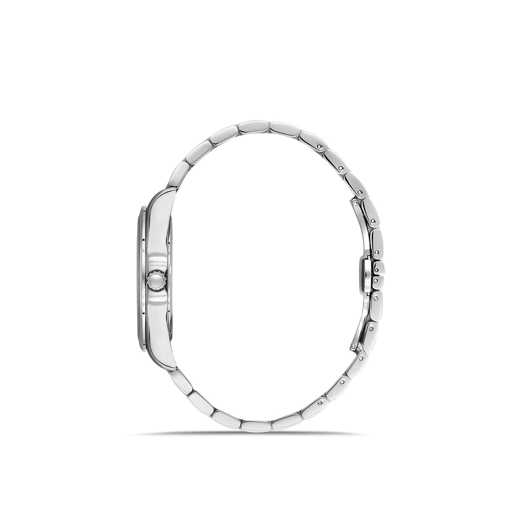 Rms Zeitmeister RMS.1.AG2138.13 Takvimli Erkek Kol Saati