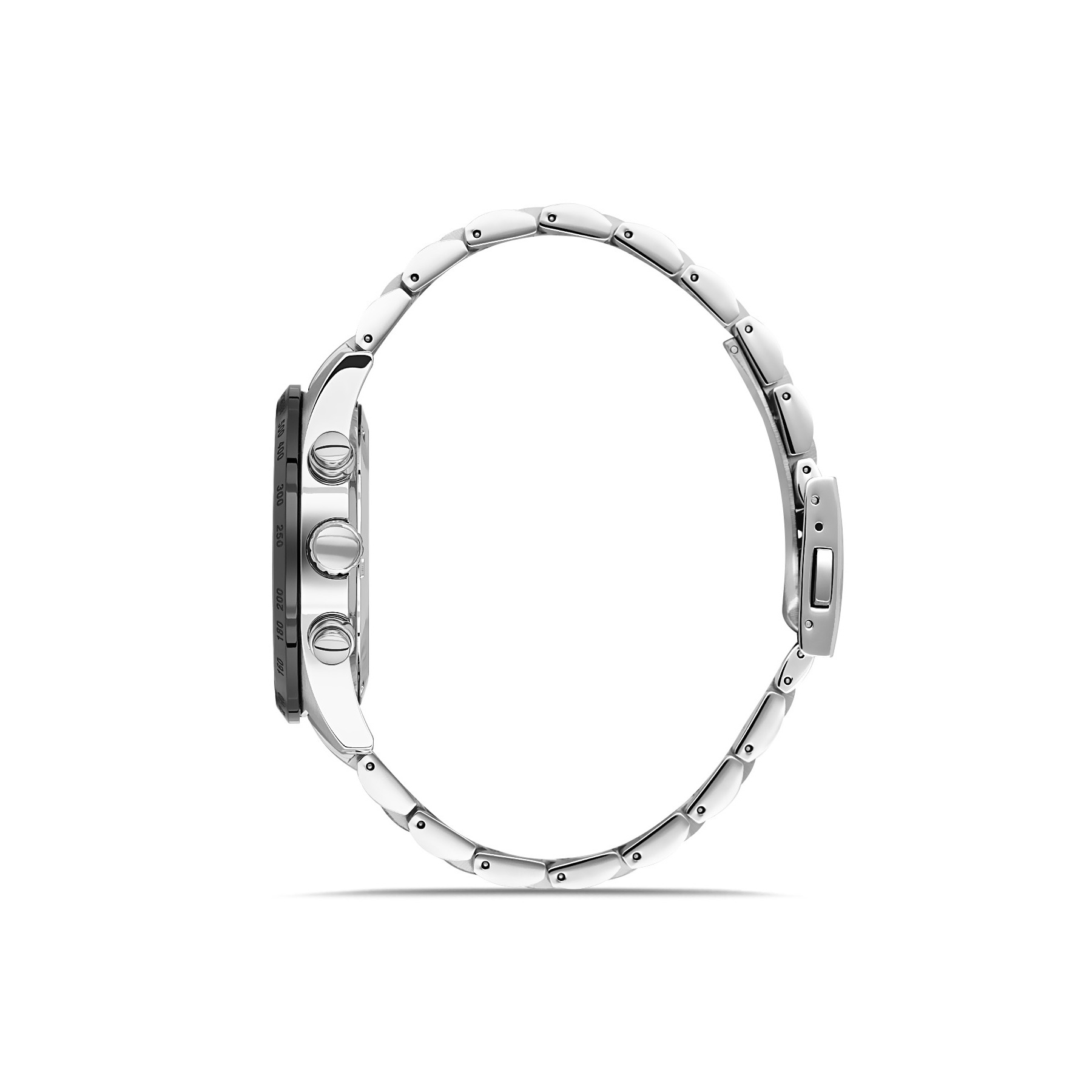 Rms Zeitmeister RMS.1.AG2197.92 Kronometre Erkek Kol Saati