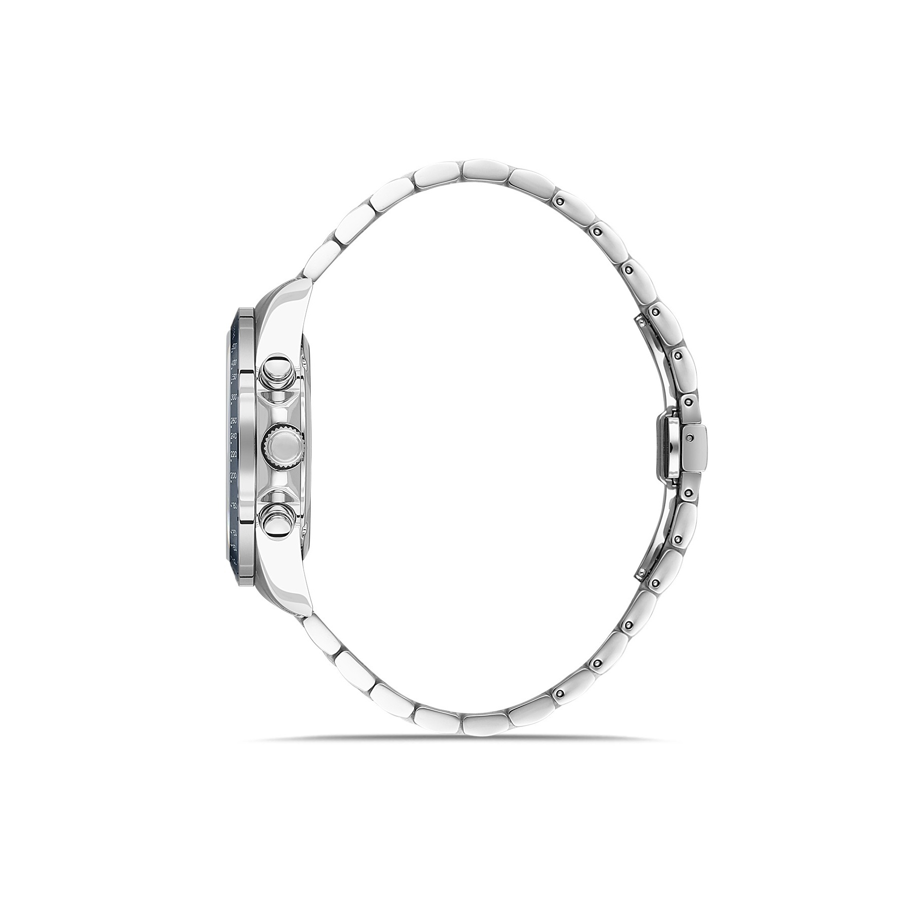 Rms Zeitmeister RMS.1.AG2198.13 Kronometre Erkek Kol Saati