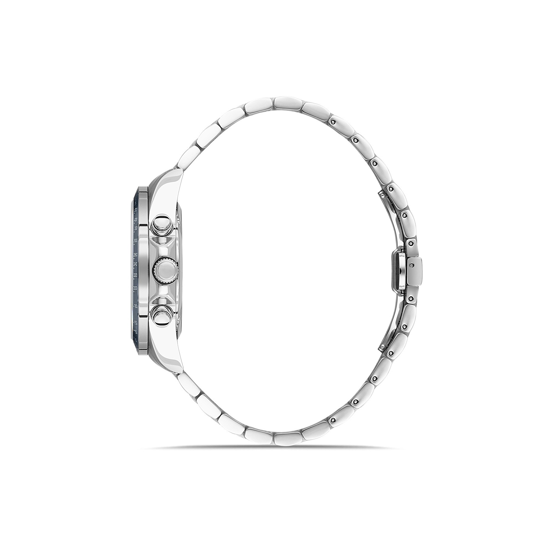 Rms Zeitmeister RMS.1.AG2198.100 Kronometre Erkek Kol Saati