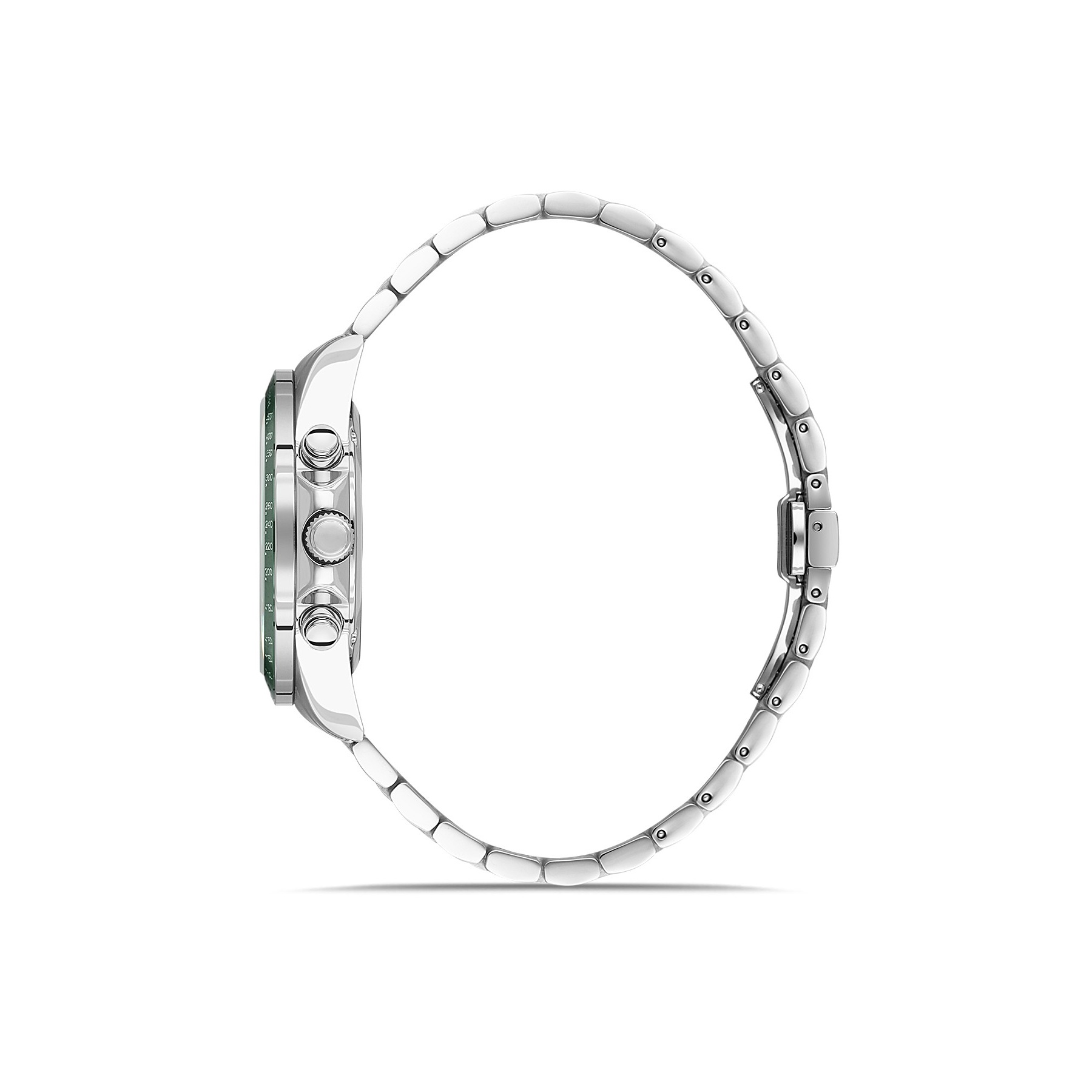 Rms Zeitmeister RMS.1.AG2198.180 Kronometre Erkek Kol Saati