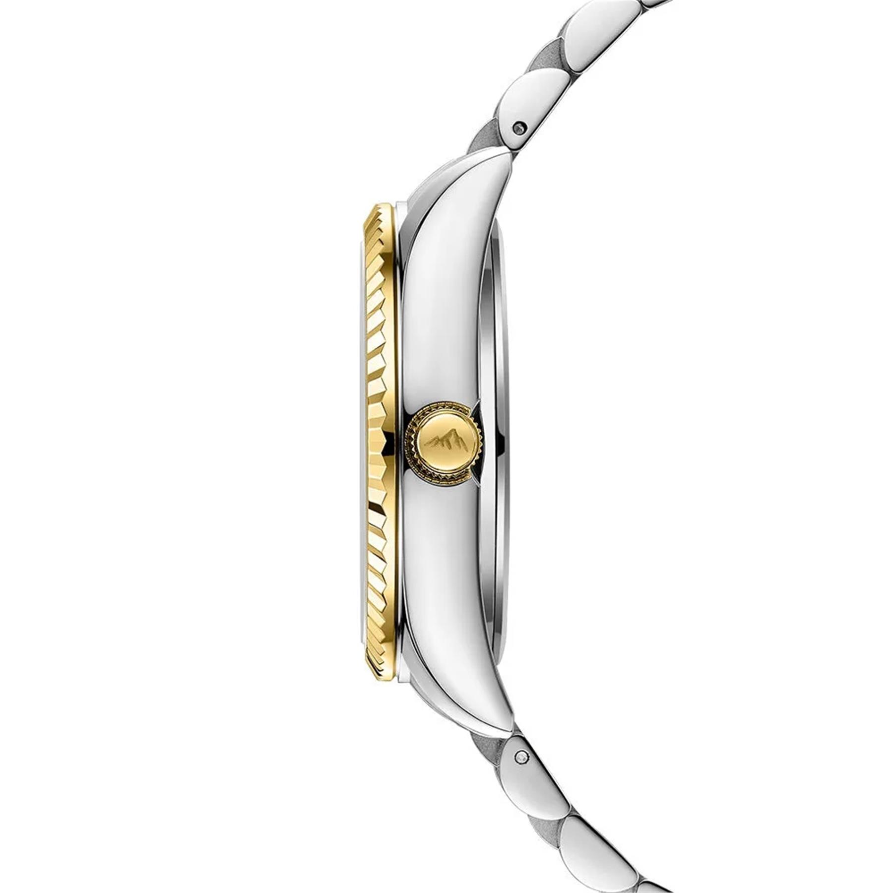 Roche Montre RMG6001-07 Erkek Kol Saati