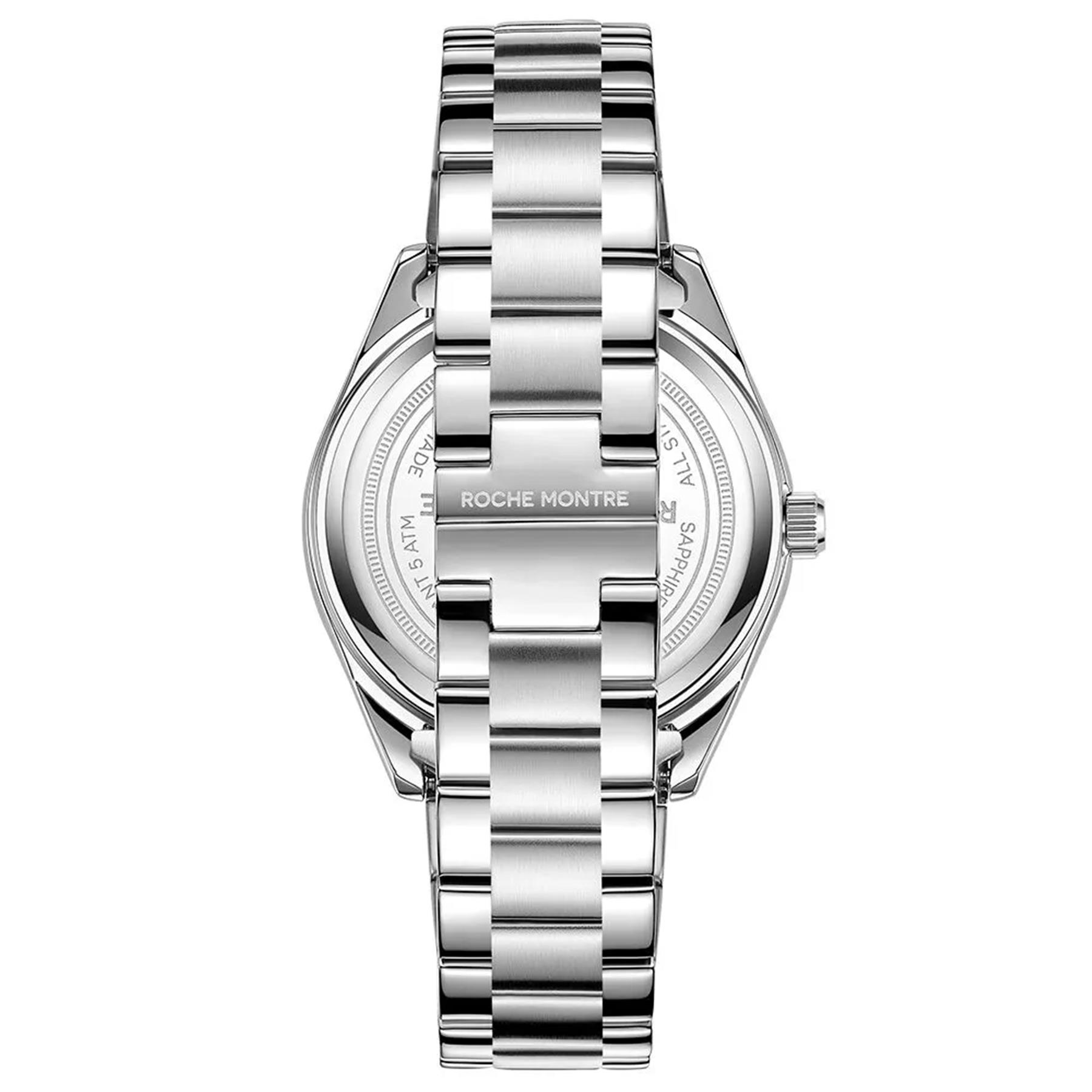 Roche Montre RMG6012-03 Erkek Kol Saati