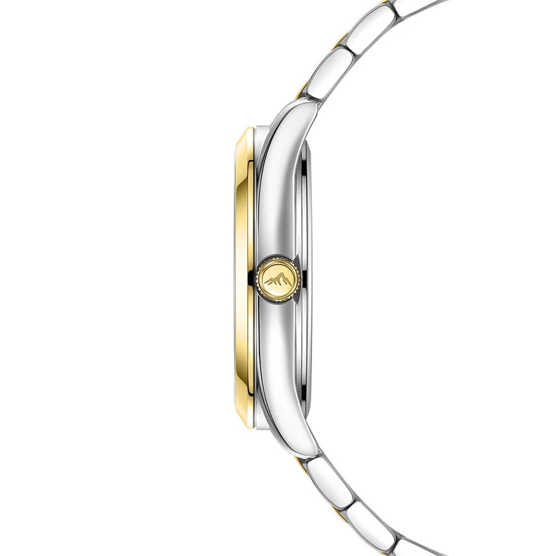 Roche Montre RMG6012-04 Erkek Kol Saati