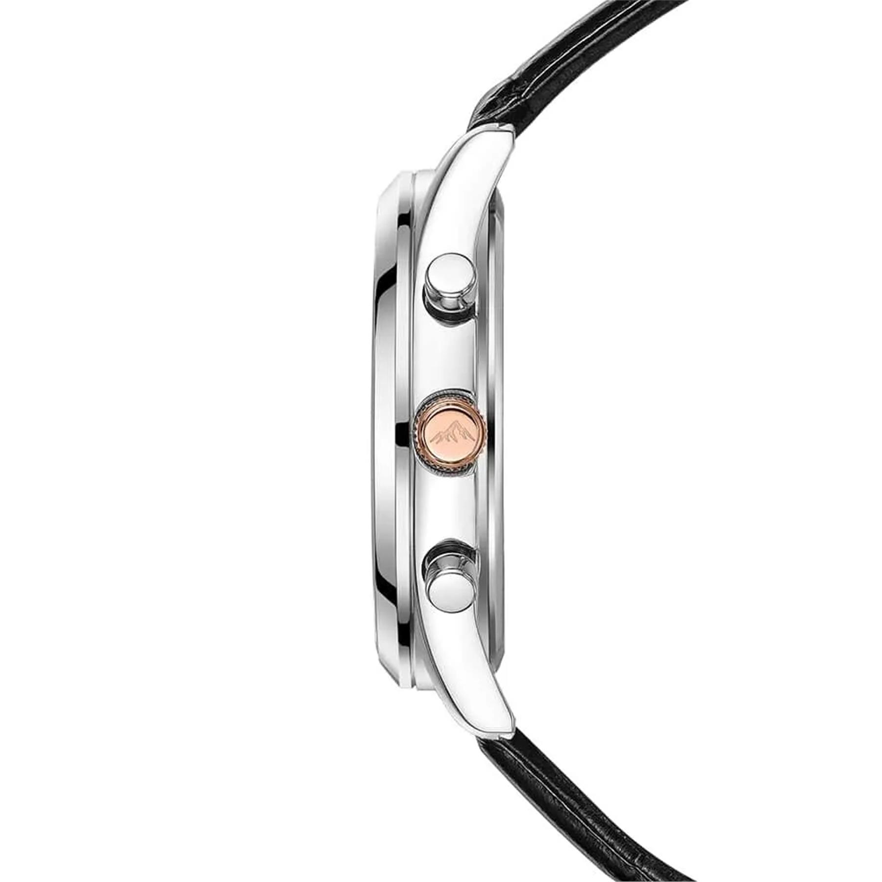 Roche Montre RMG6016-03 Erkek Kol Saati